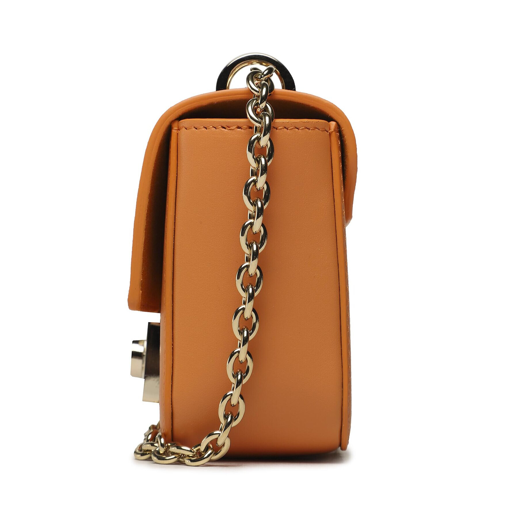 Furla Kabelka Metropolis WB00828-AX0733-2024S-1-007-20-BG-B Oranžová - Pepit.sk