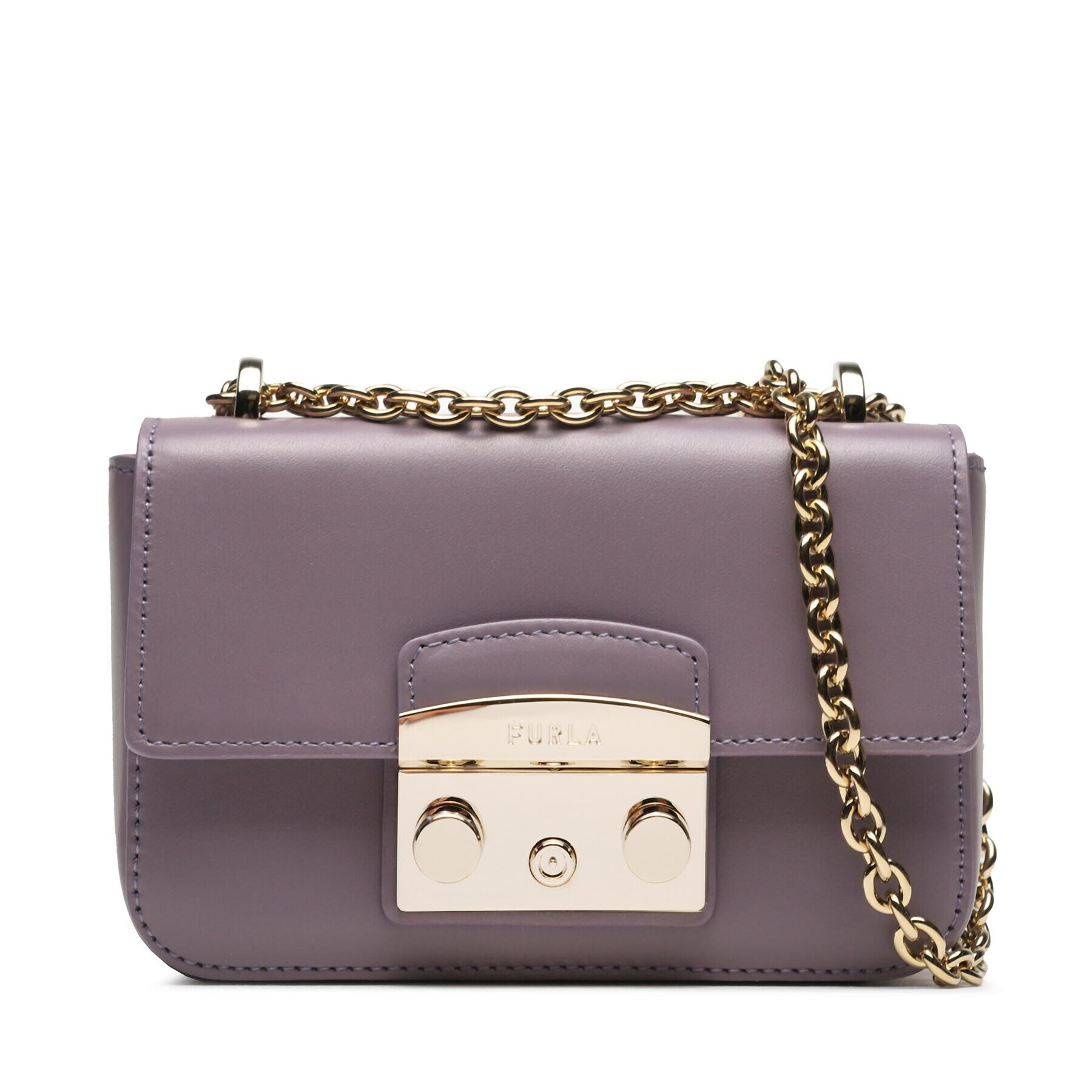 Furla Kabelka Metropolis WB00828-AX0733-2493S-1007 Biela - Pepit.sk