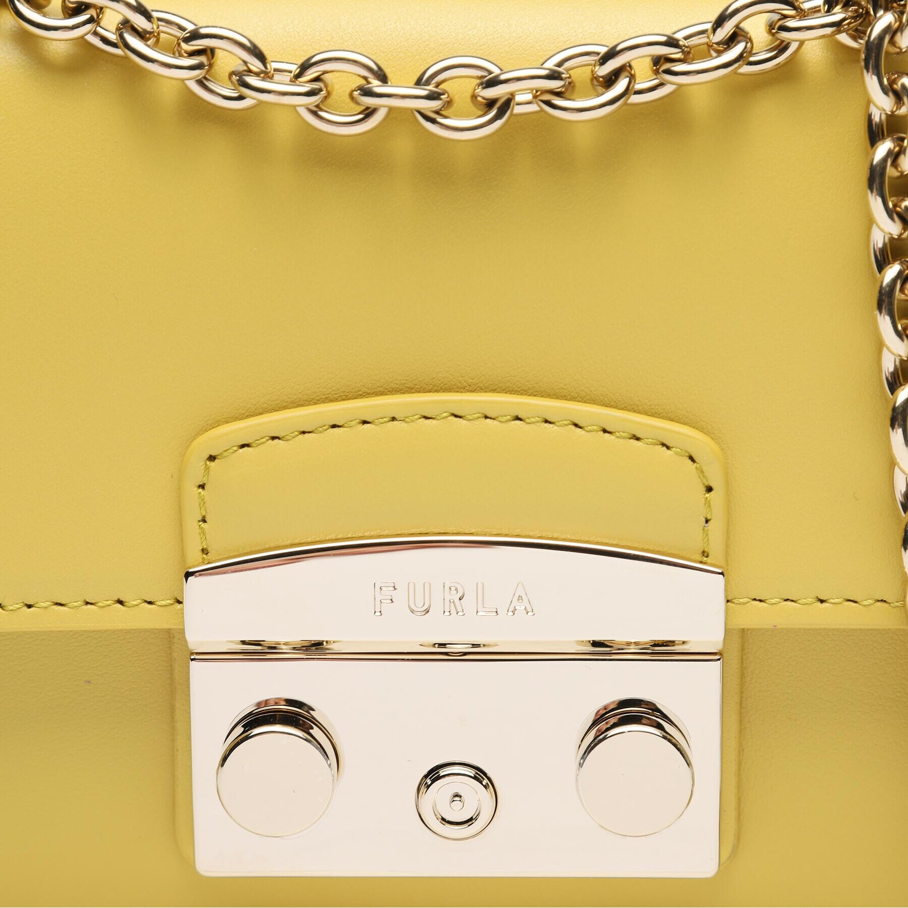 Furla Kabelka Metropolis WB00828-AX0733-HY000-1007 Hnedá - Pepit.sk