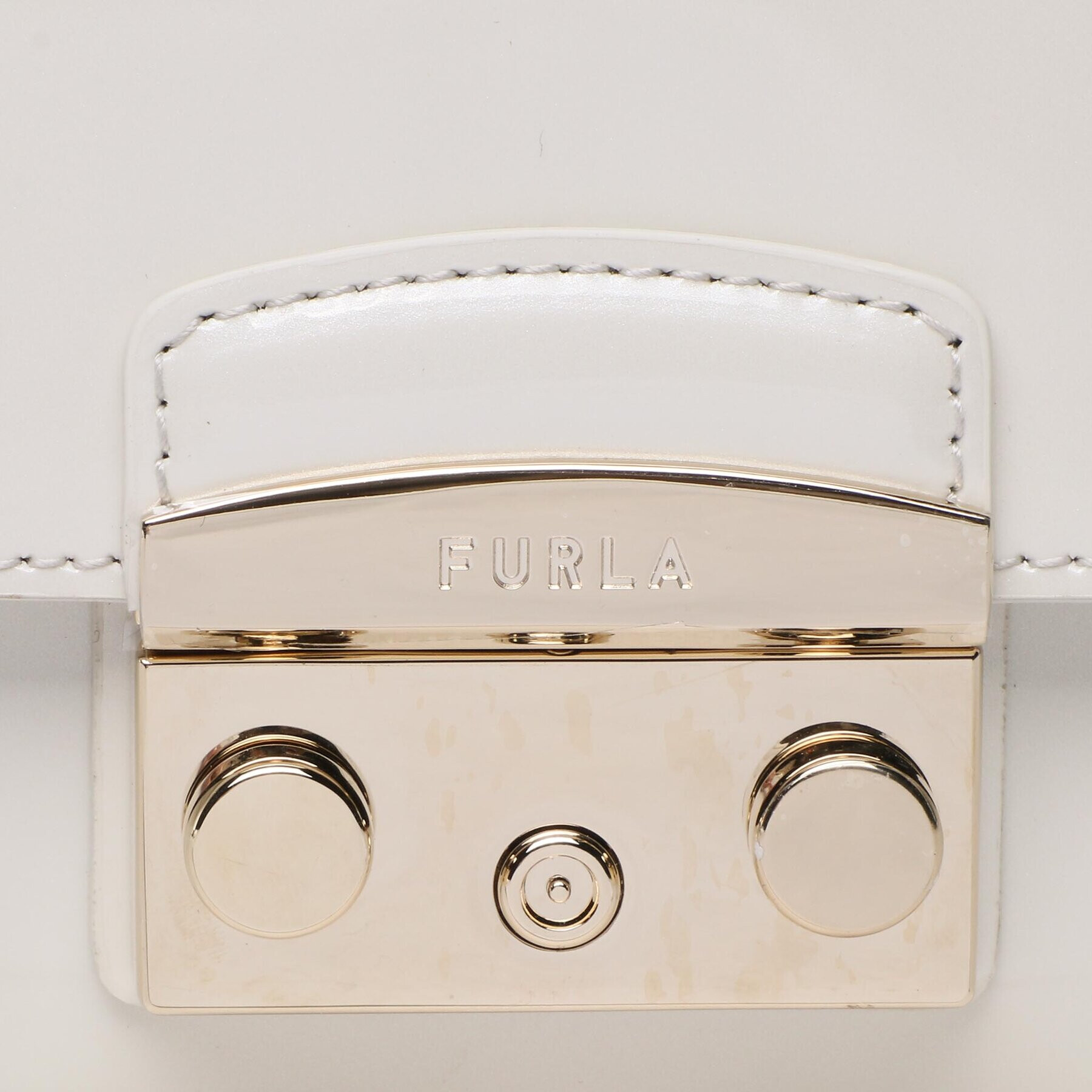 Furla Kabelka Metropolis WB00828-BX0347-1704S-1-007-20-BG-B Béžová - Pepit.sk