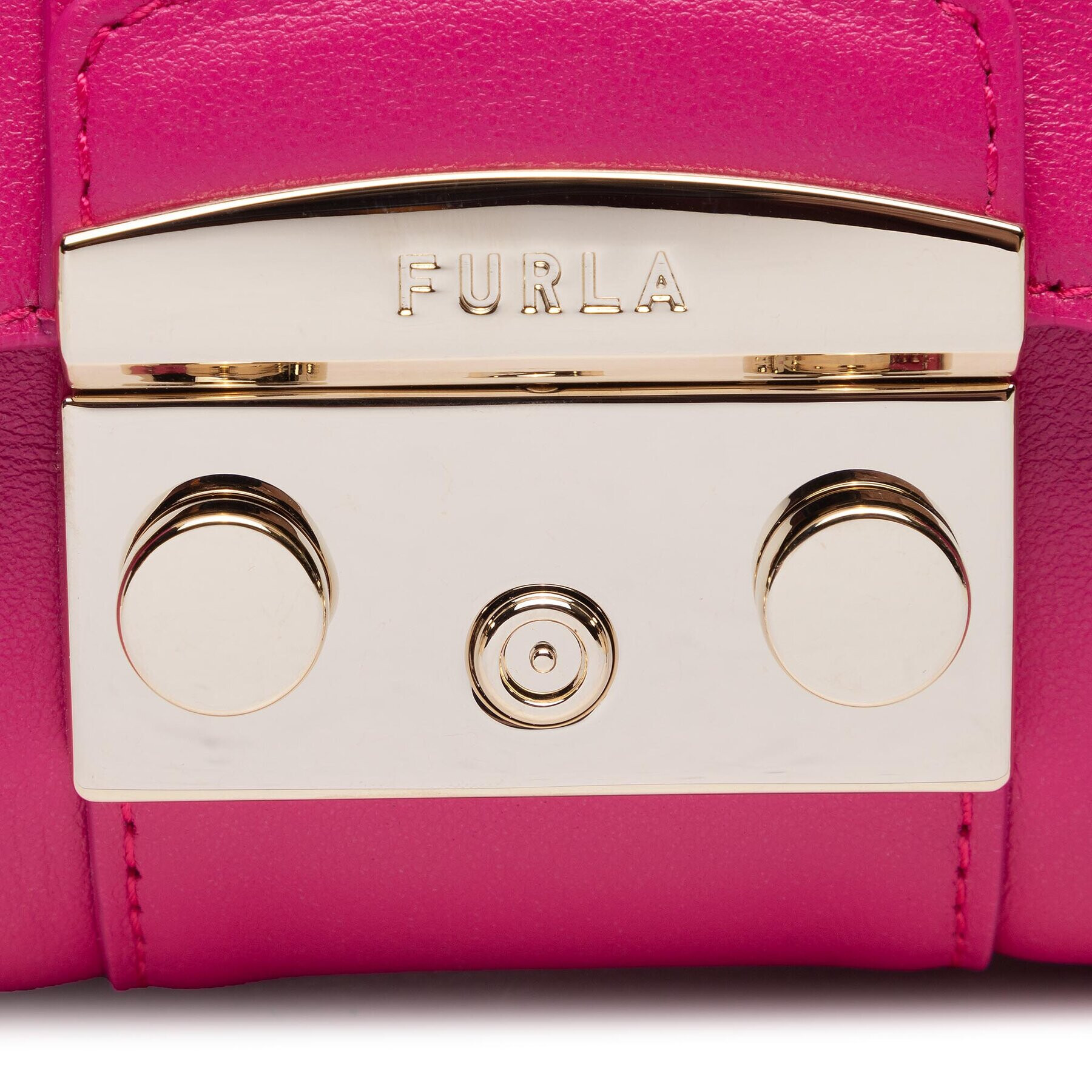 Furla Kabelka Metropolis WB00930-BX1709-2504S-9076 Ružová - Pepit.sk