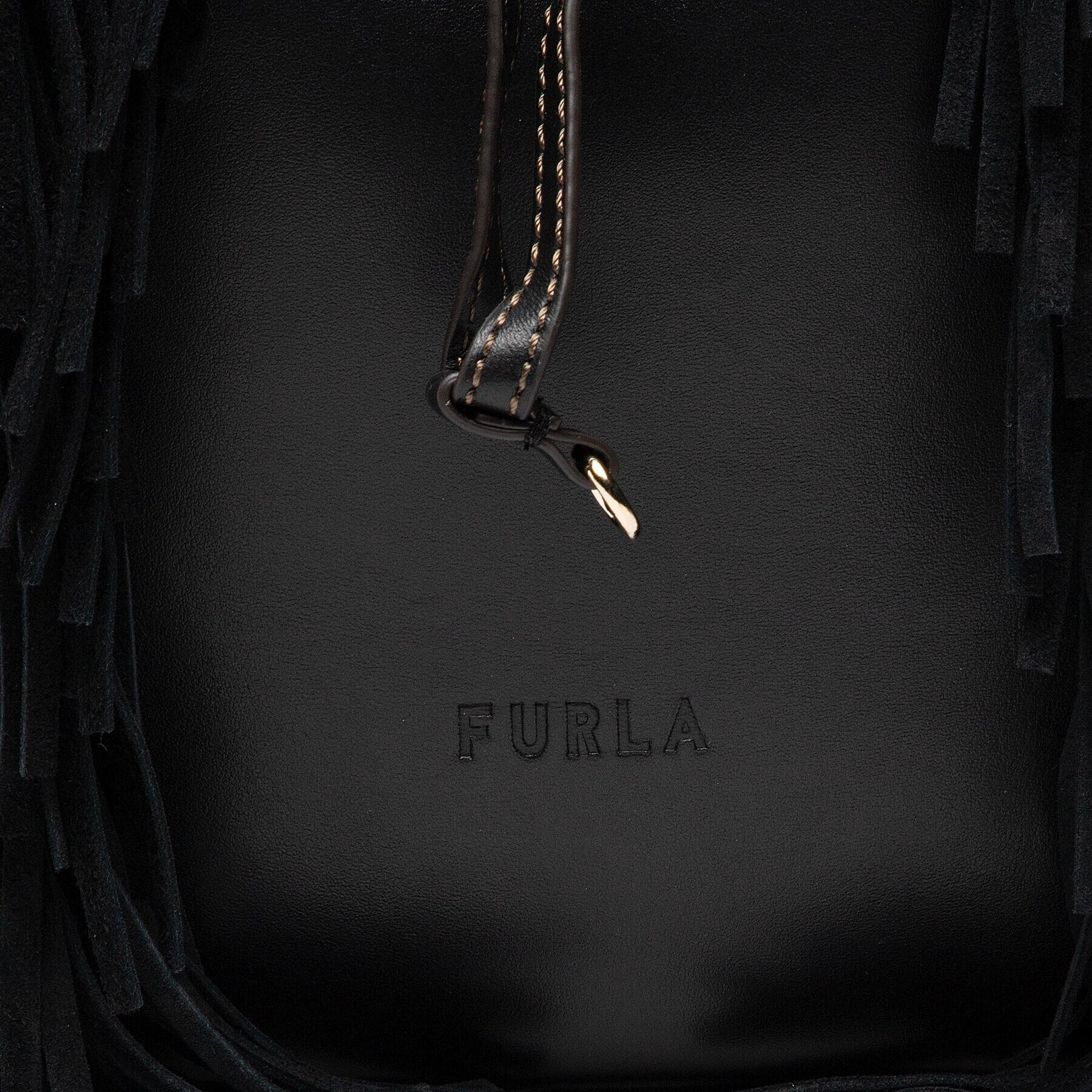 Furla Kabelka Miastella WB00326-BX0894-O6000-1-007-20-CN-B Čierna - Pepit.sk