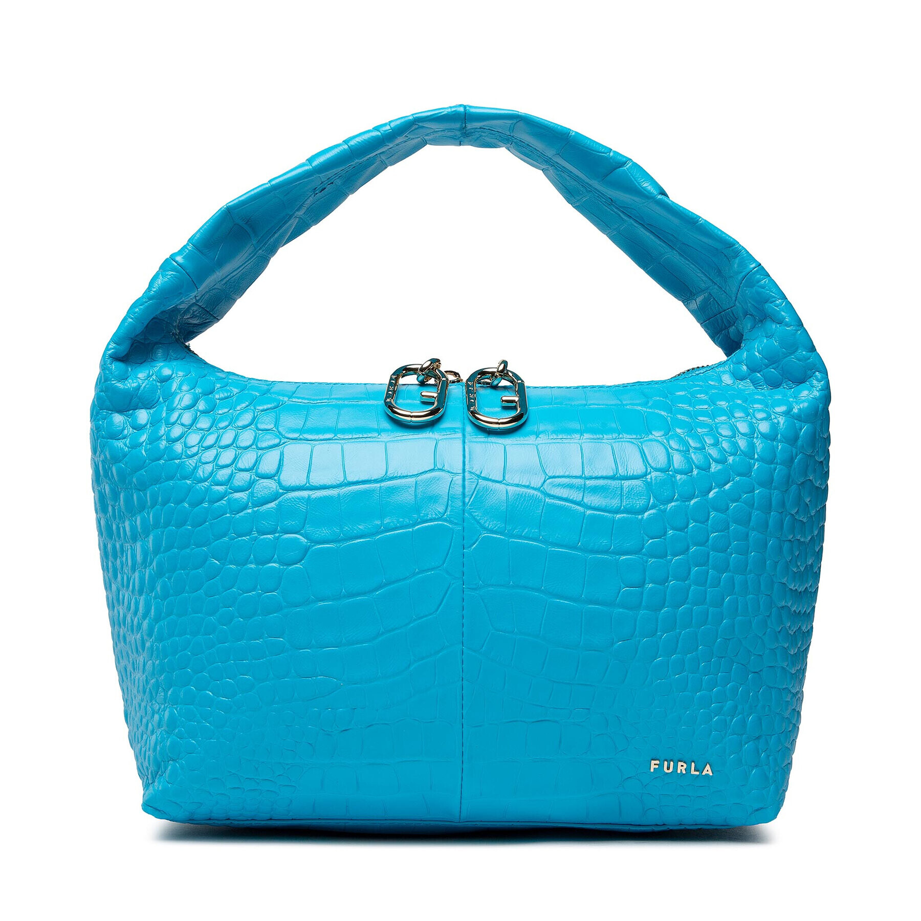 Furla Kabelka Miastella WB00516-BX0428-O6000-1-007-20-CN-B Modrá - Pepit.sk