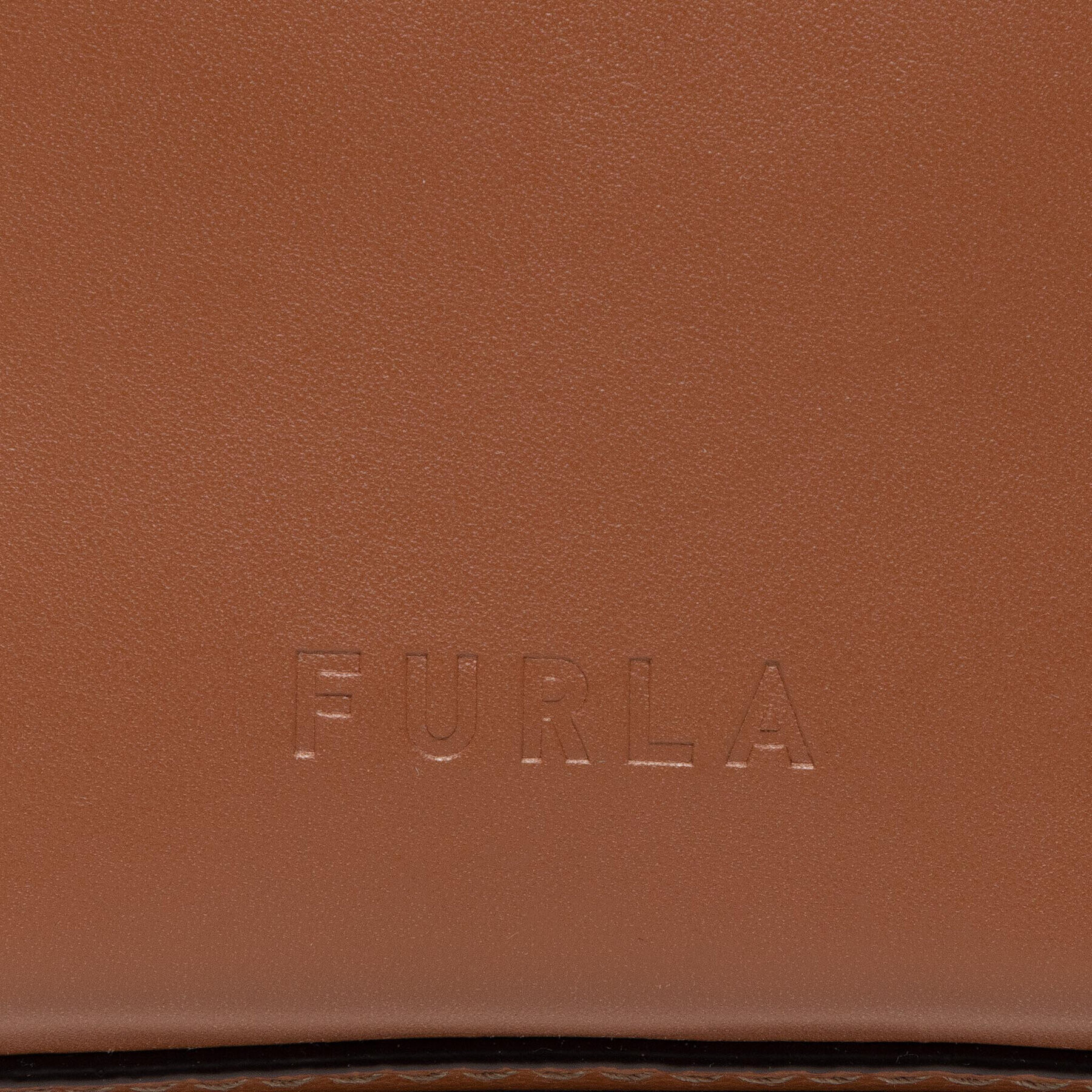 Furla Kabelka Miastella WB00668-BX0053-03B00-1-007-20-IT-B Hnedá - Pepit.sk