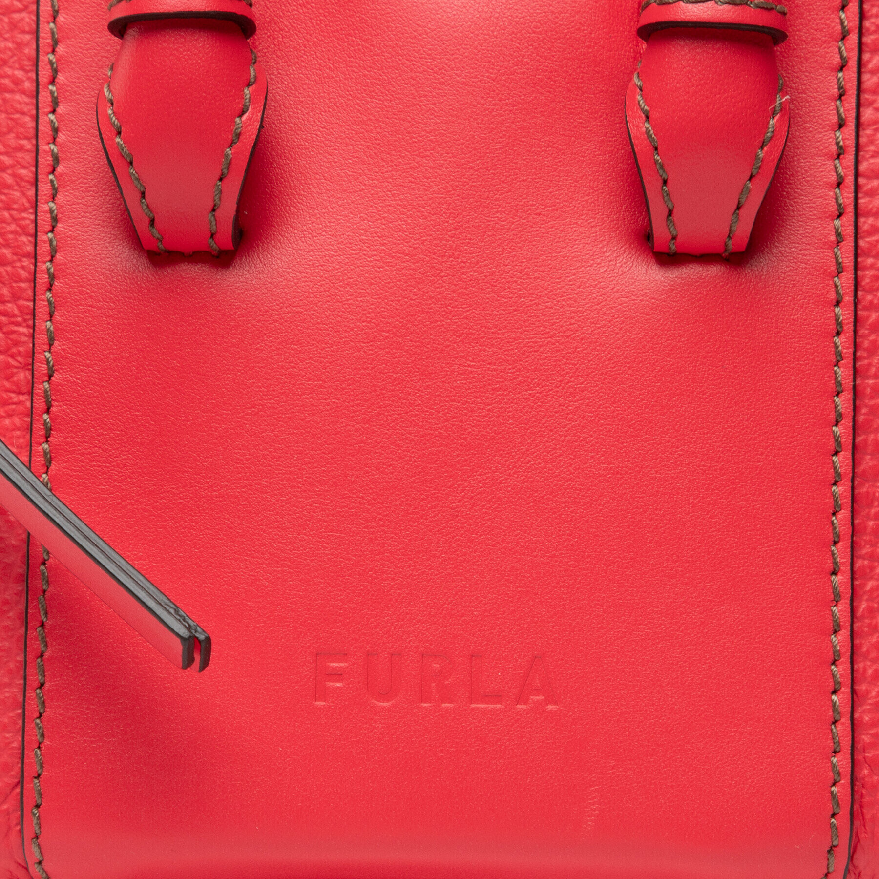 Furla Kabelka Miastella WB00668-BX0053-1265S-1-007-20-IT-B Červená - Pepit.sk