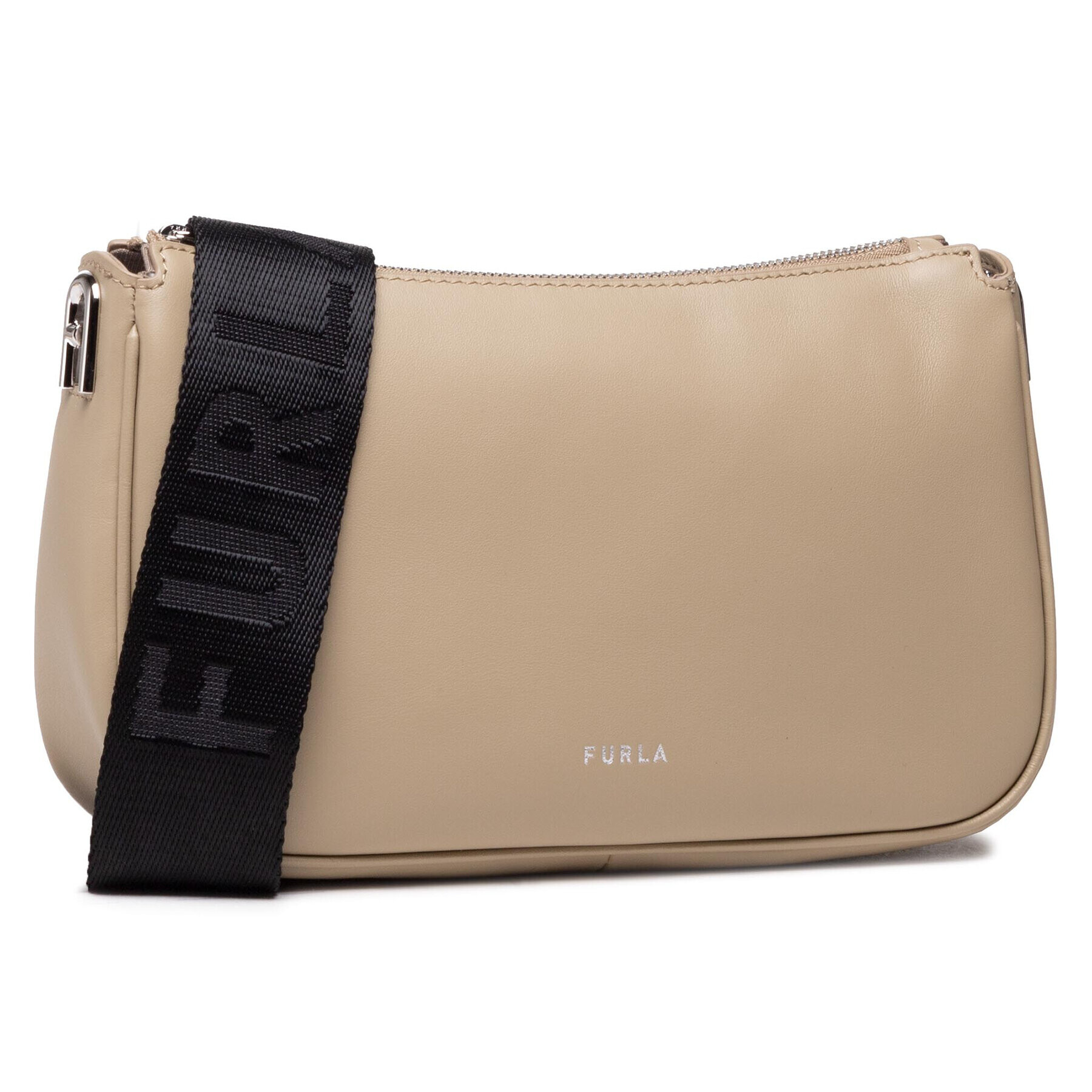 Furla Kabelka Moon WB00335-AX0748-0592S-1-003-20-CN-B Béžová - Pepit.sk