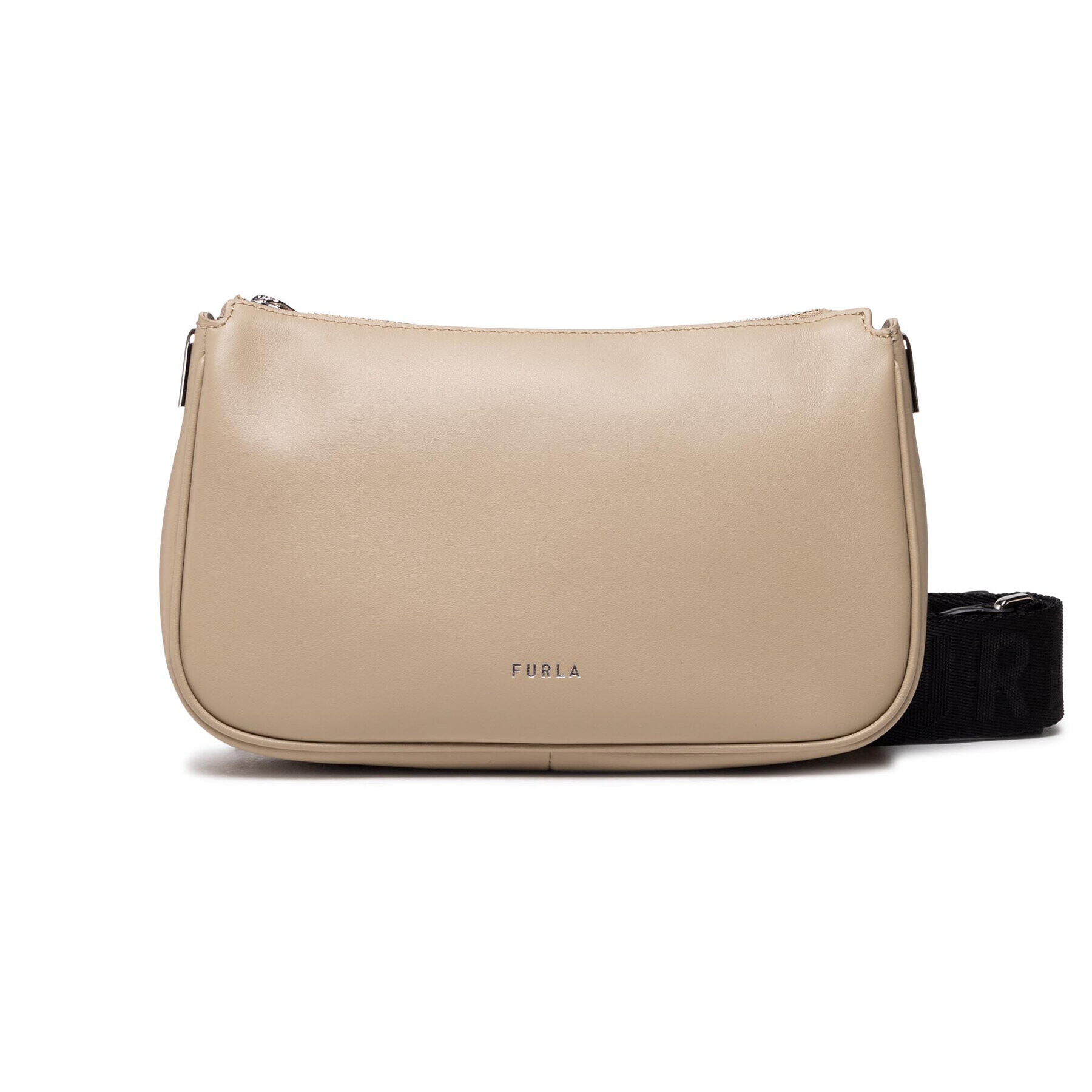 Furla Kabelka Moon WB00335-AX0748-0592S-1-003-20-CN-B Béžová - Pepit.sk