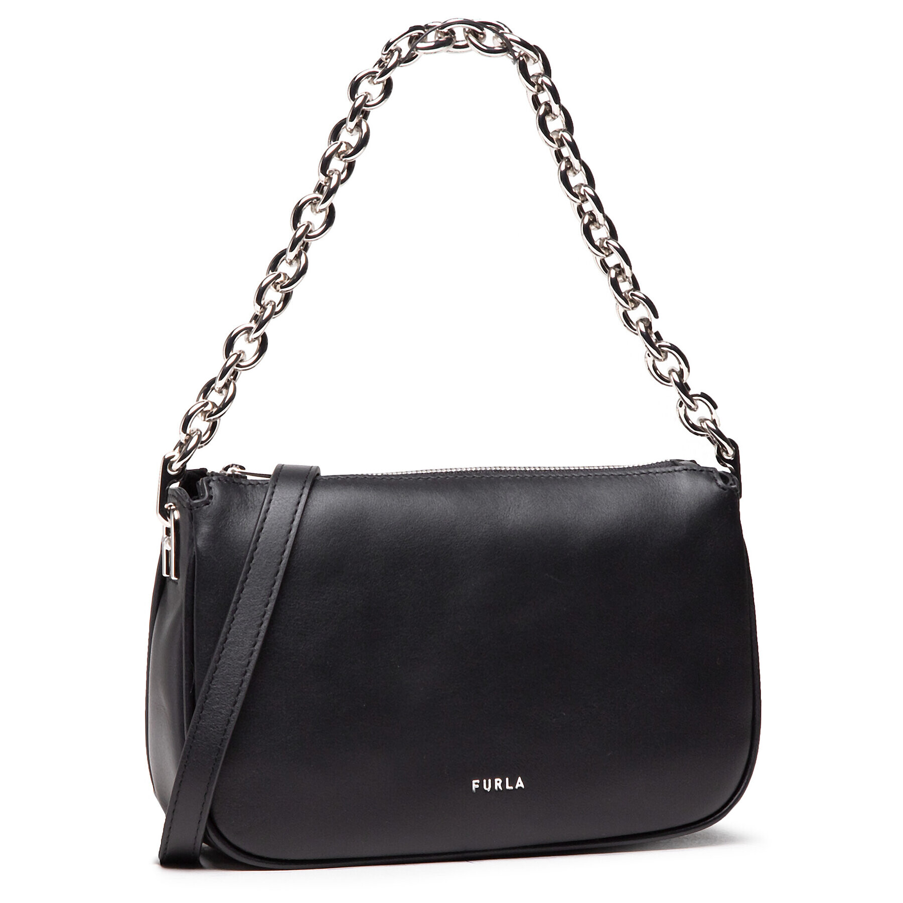 Furla Kabelka Moon WB00356-AX0733-O6000-1-003-20-CN-B Čierna - Pepit.sk