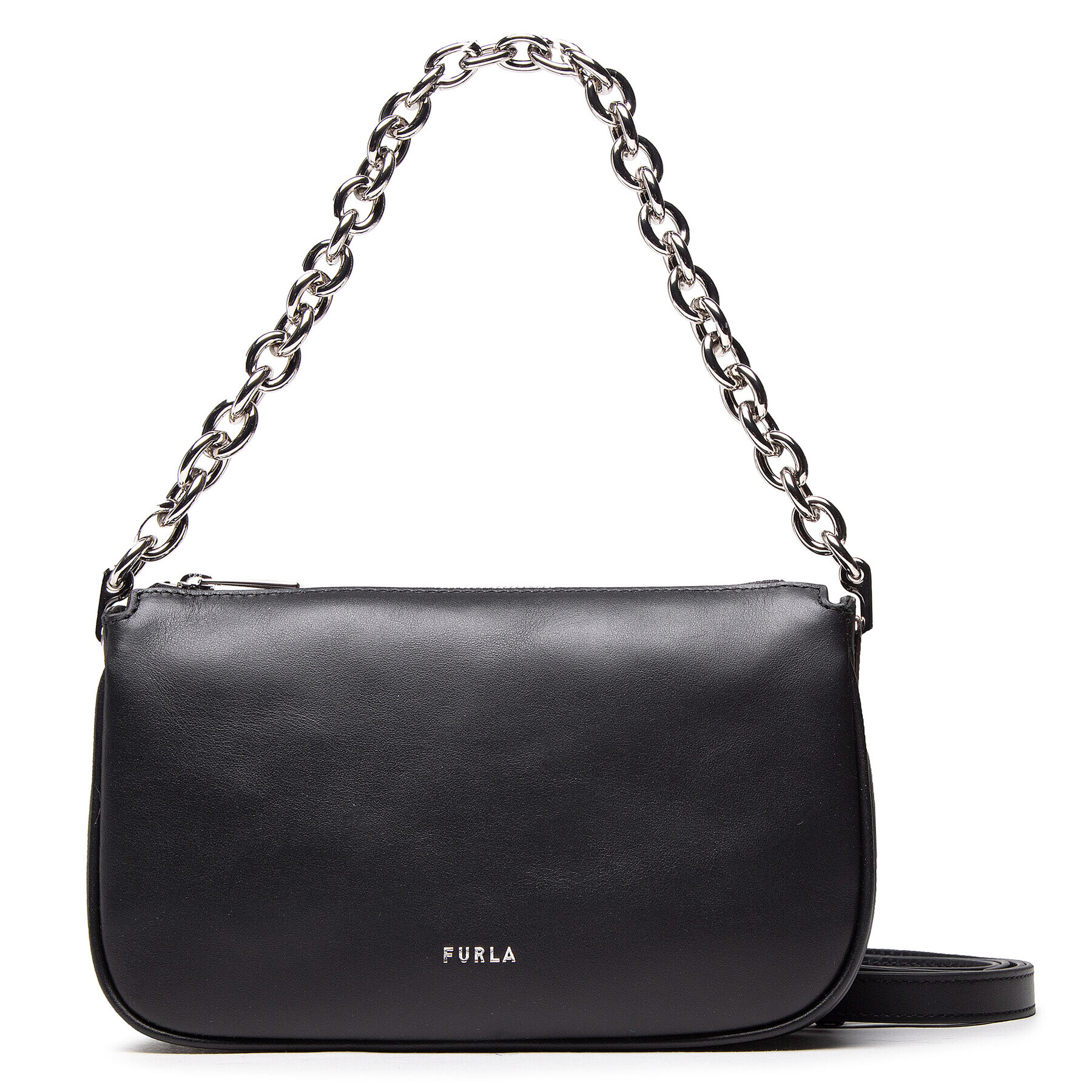 Furla Kabelka Moon WB00356-AX0733-O6000-1-003-20-CN-B Čierna - Pepit.sk