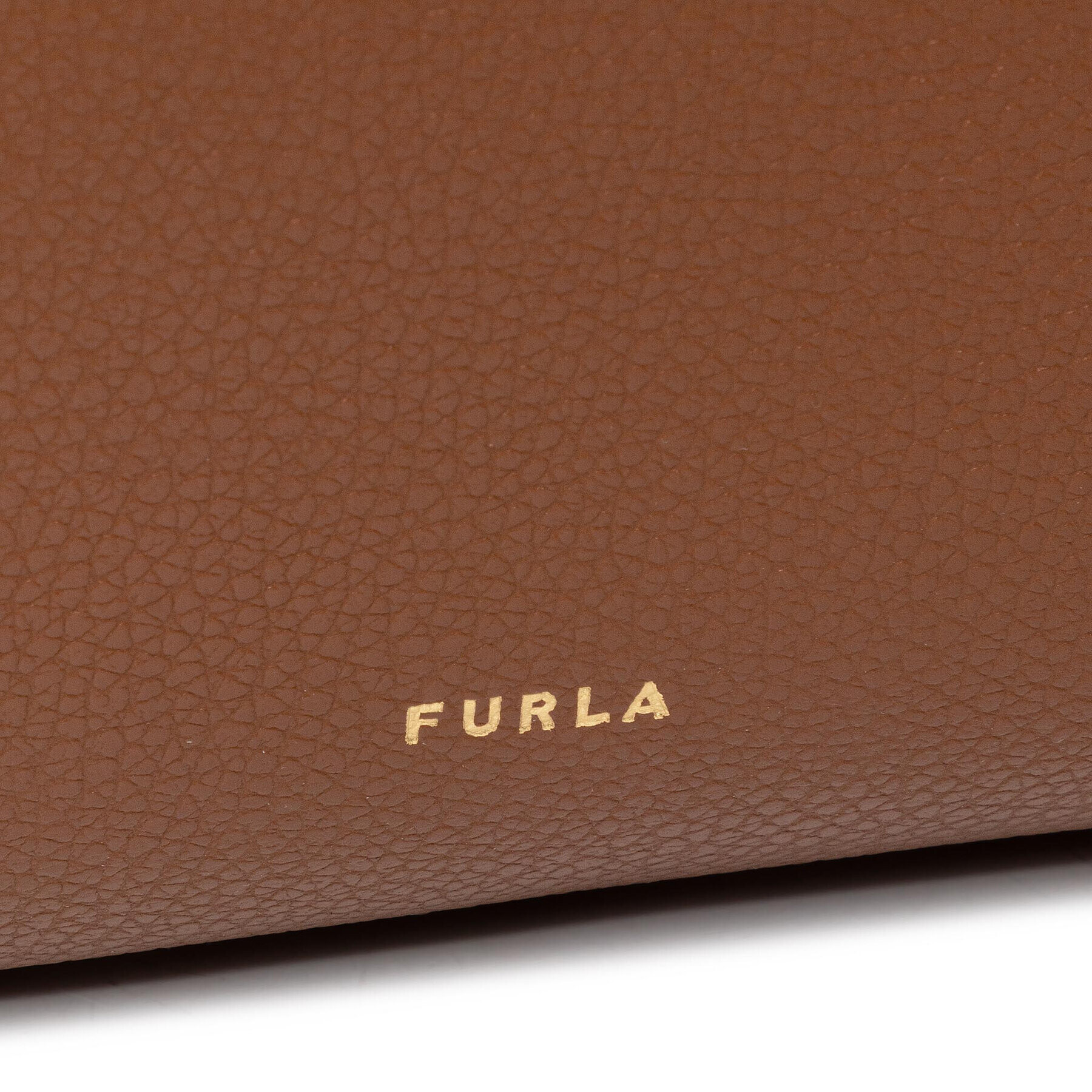 Furla Kabelka Net BZO5FUAH-SF0000-3B00-1-007-20-RO-B Hnedá - Pepit.sk