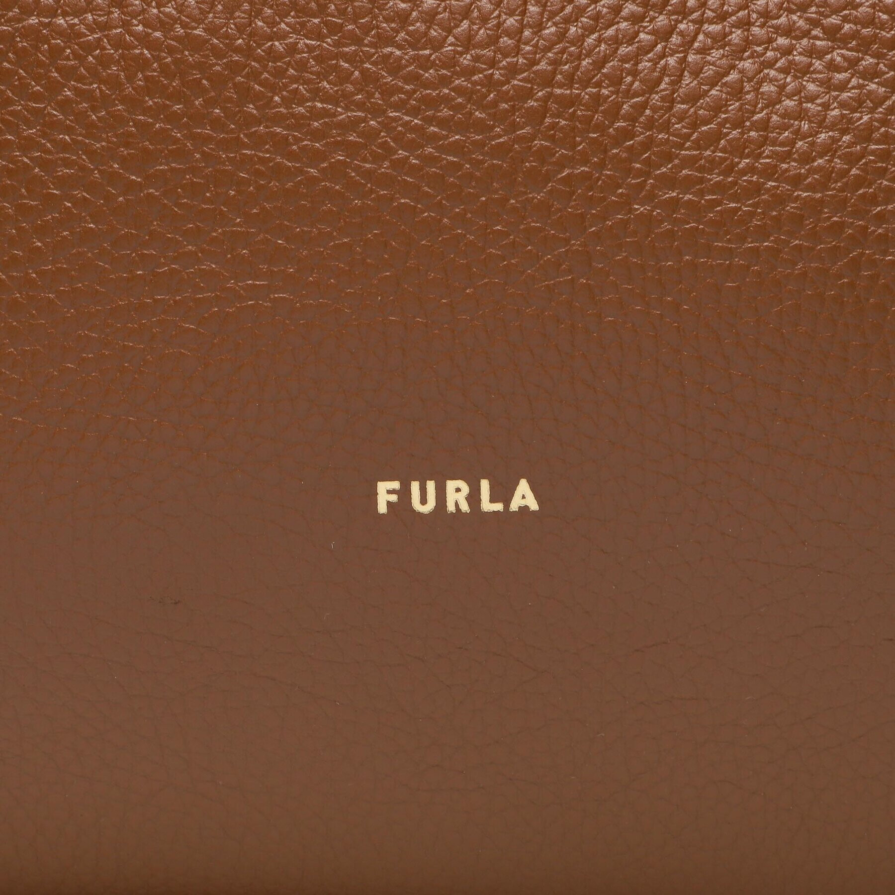 Furla Kabelka Net WB00229-HSF000-03B00-1-007-20-BG-B Hnedá - Pepit.sk