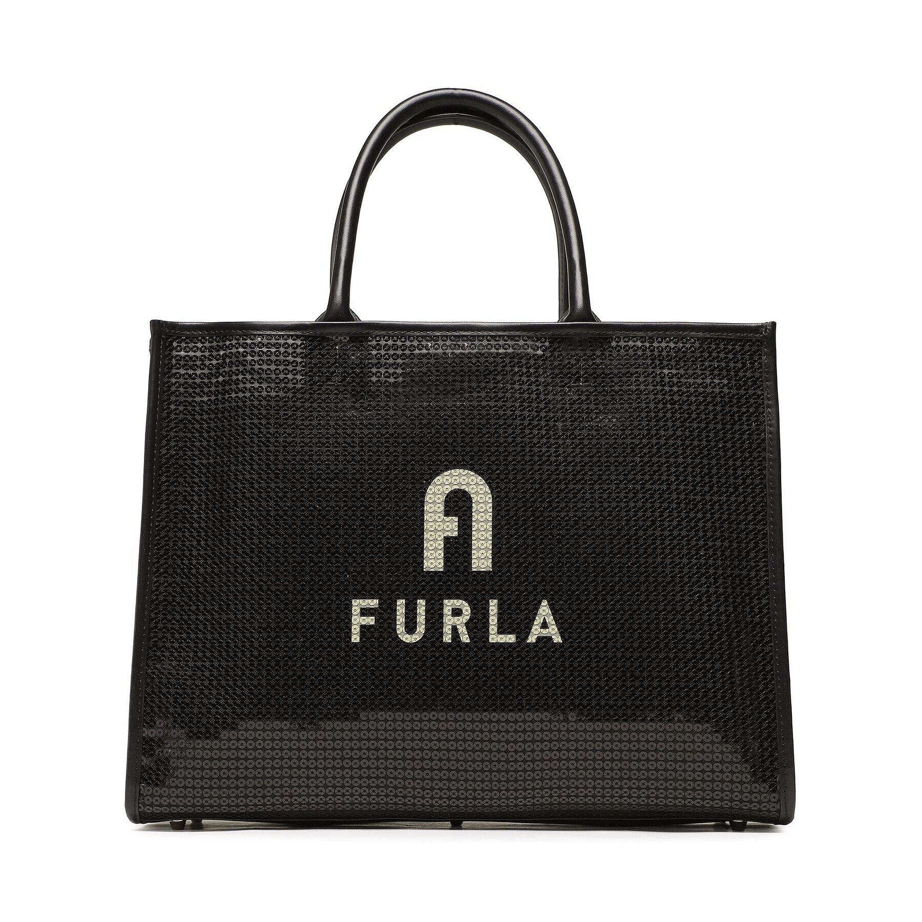 Furla Kabelka Opportunity WB00255-BX1568-O6000-1-007-20-CN-B Čierna - Pepit.sk