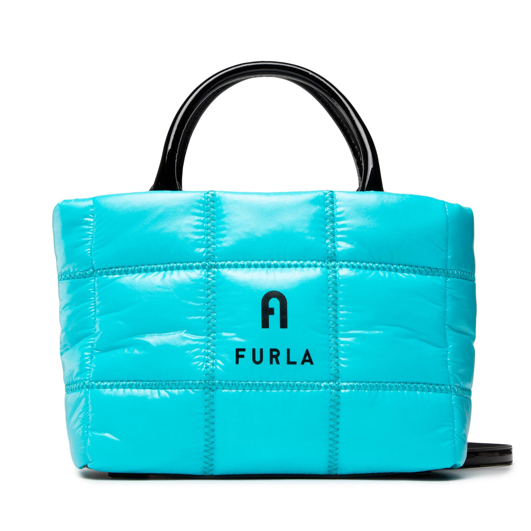 Furla Kabelka Opportunity WB00734-BX1190-1550S-1-042-20-CN-B Modrá - Pepit.sk