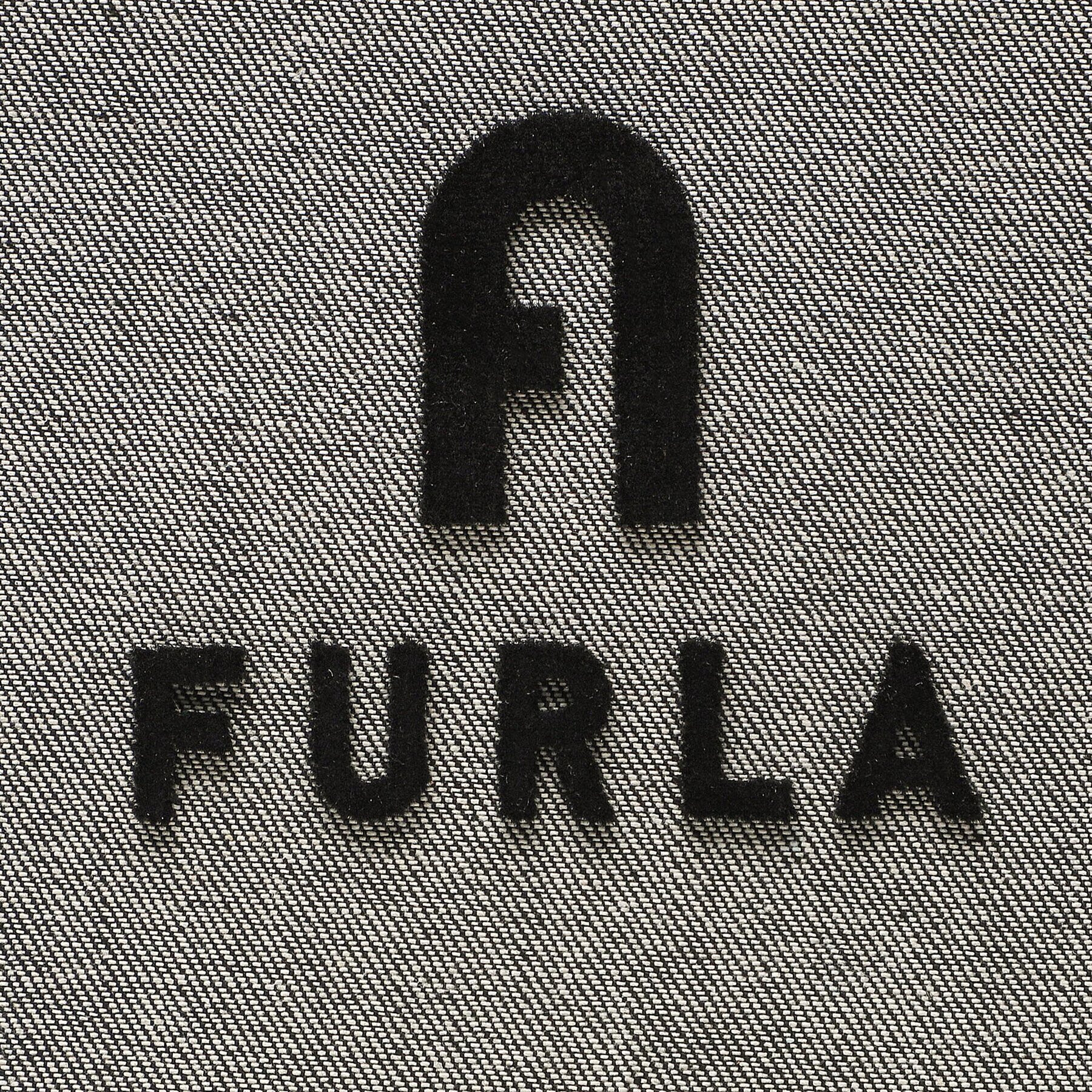 Furla Kabelka Opportunity WB00831-BX1550-G4100-1-003-20-CN-B Sivá - Pepit.sk