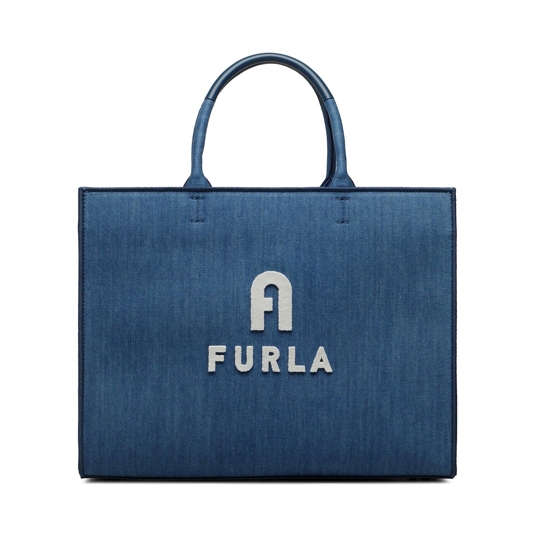 Furla Kabelka Oprotunity WB00255-BX1542-2157S-1-003-20-CN-B Tmavomodrá - Pepit.sk