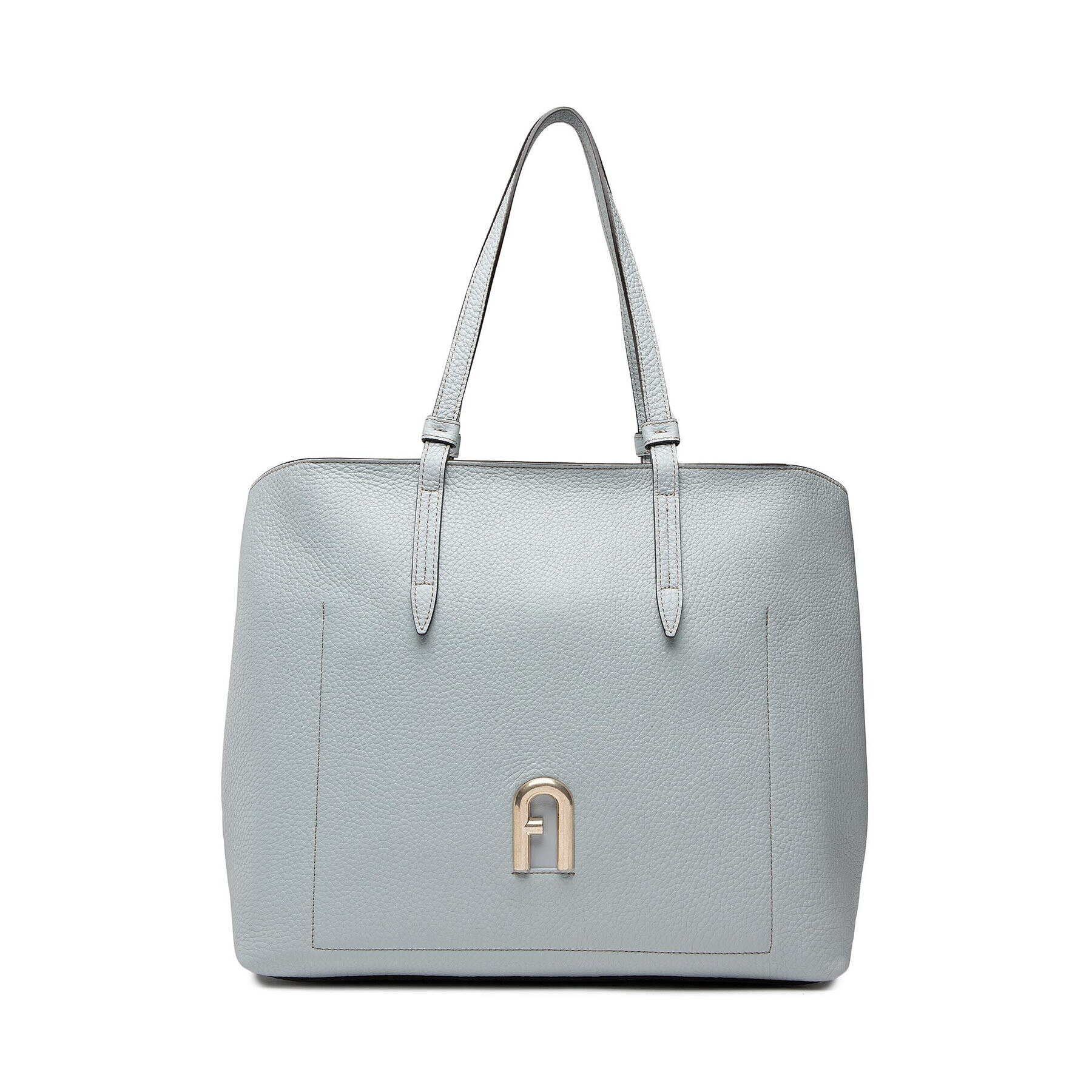 Furla Kabelka Primula WB00552-BX0041-AR300-9-035-20-BG-B Modrá - Pepit.sk