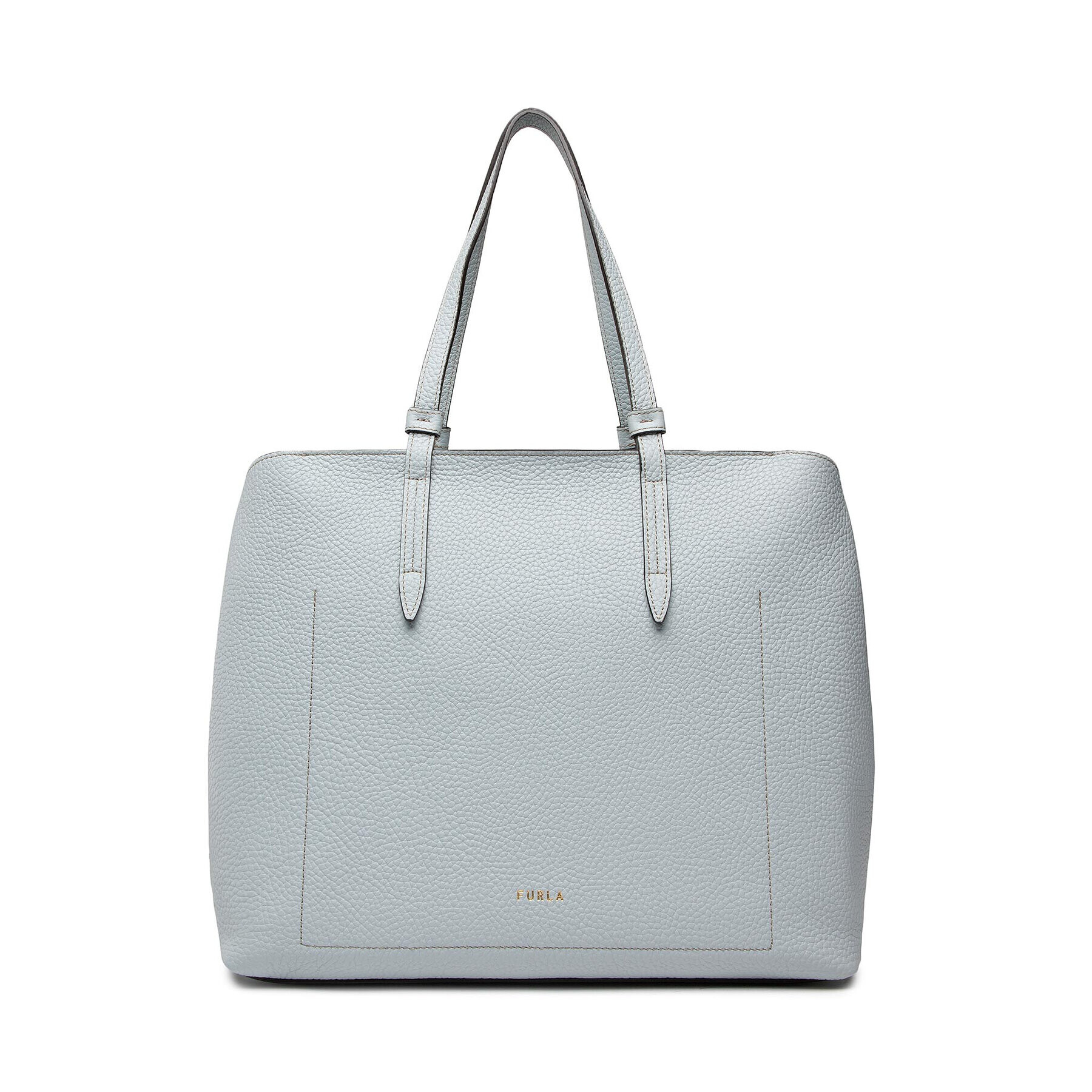 Furla Kabelka Primula WB00552-BX0041-AR300-9-035-20-BG-B Modrá - Pepit.sk