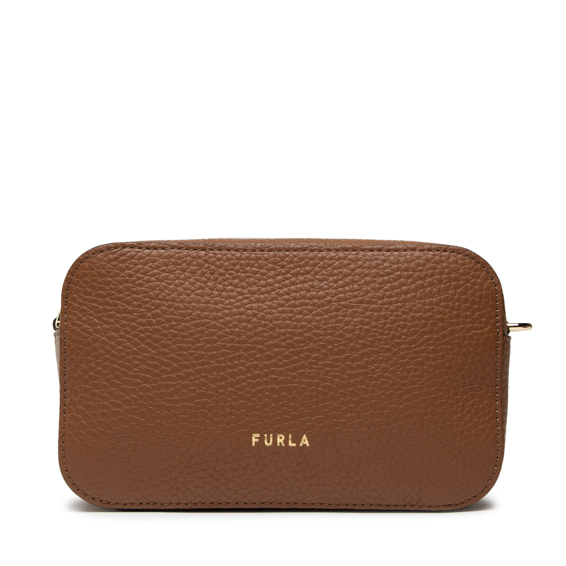 Furla Kabelka Primula WB00667-BX0613-03B00-9-035-20-IT-B Hnedá - Pepit.sk