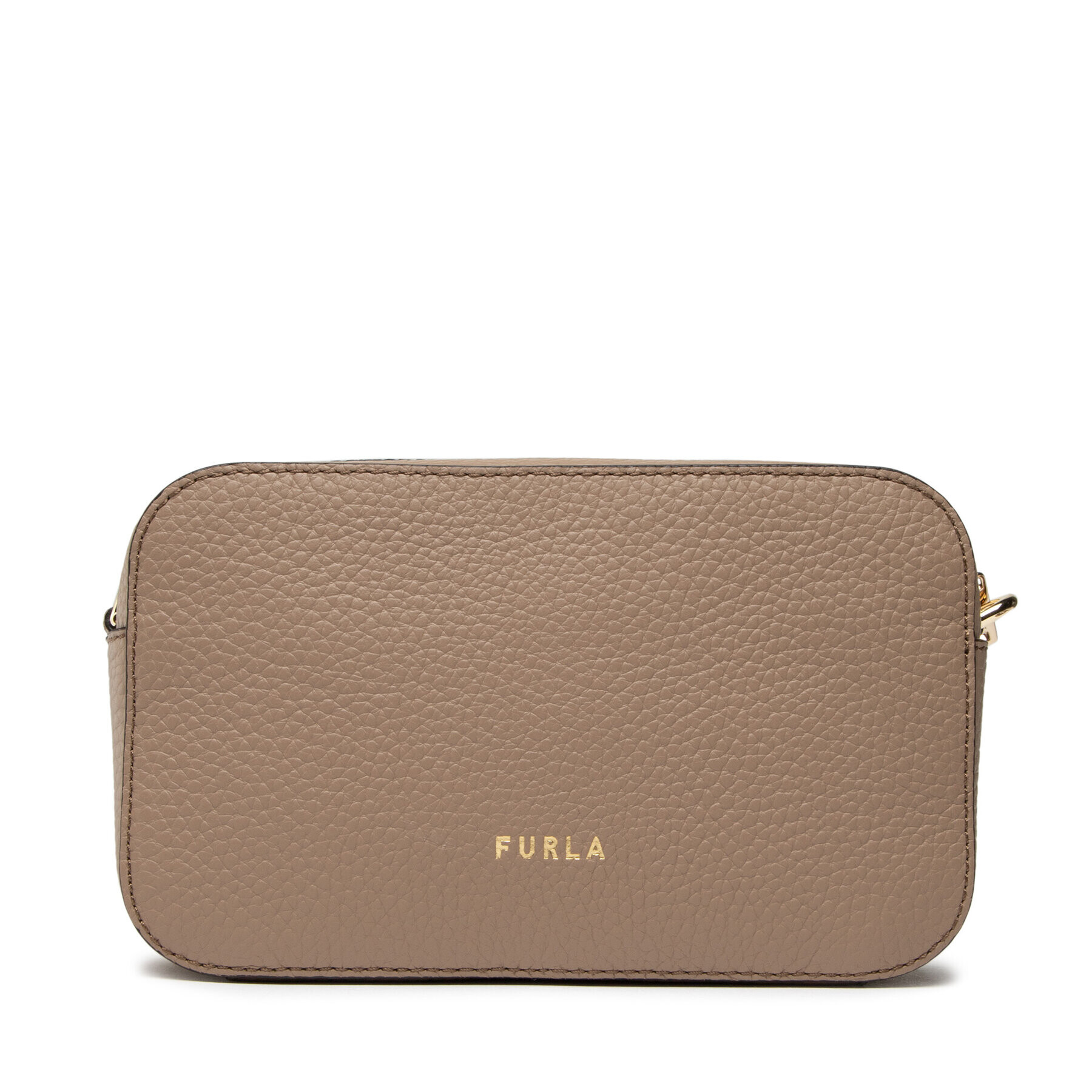 Furla Kabelka Primula WB00667-BX0613-1257S-9-035-20-IT-B Hnedá - Pepit.sk