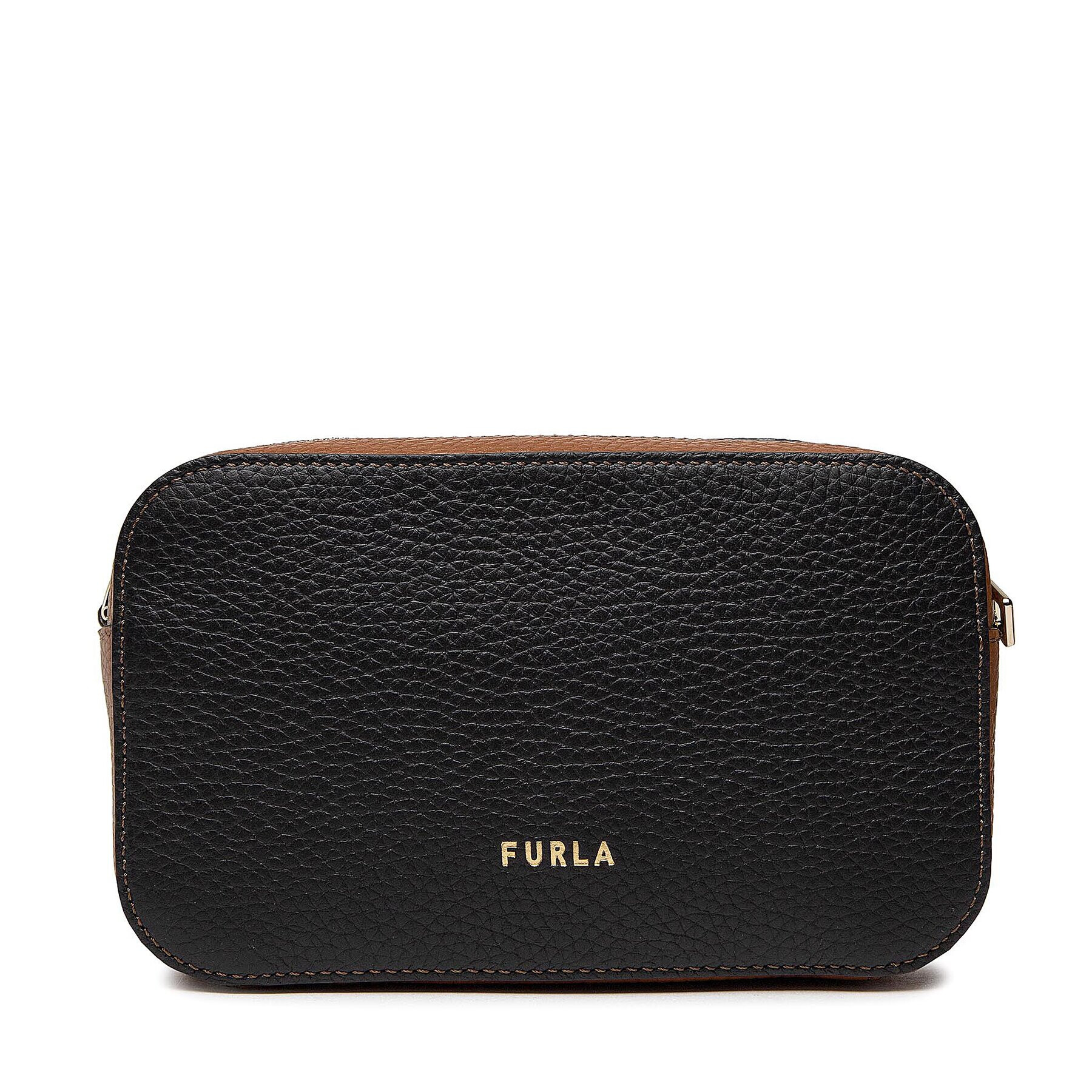 Furla Kabelka Primula WB00667-BX1195-O9200-9-035-20-IT-B Čierna - Pepit.sk