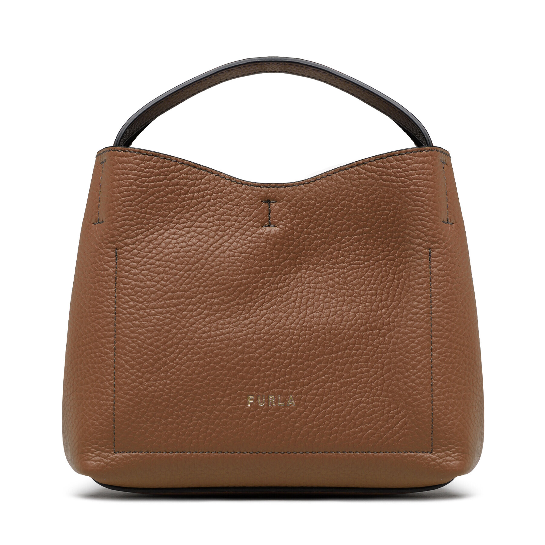 Furla Kabelka Primula WB00780-BX0041-03B00-9-036-20-IT-B Hnedá - Pepit.sk