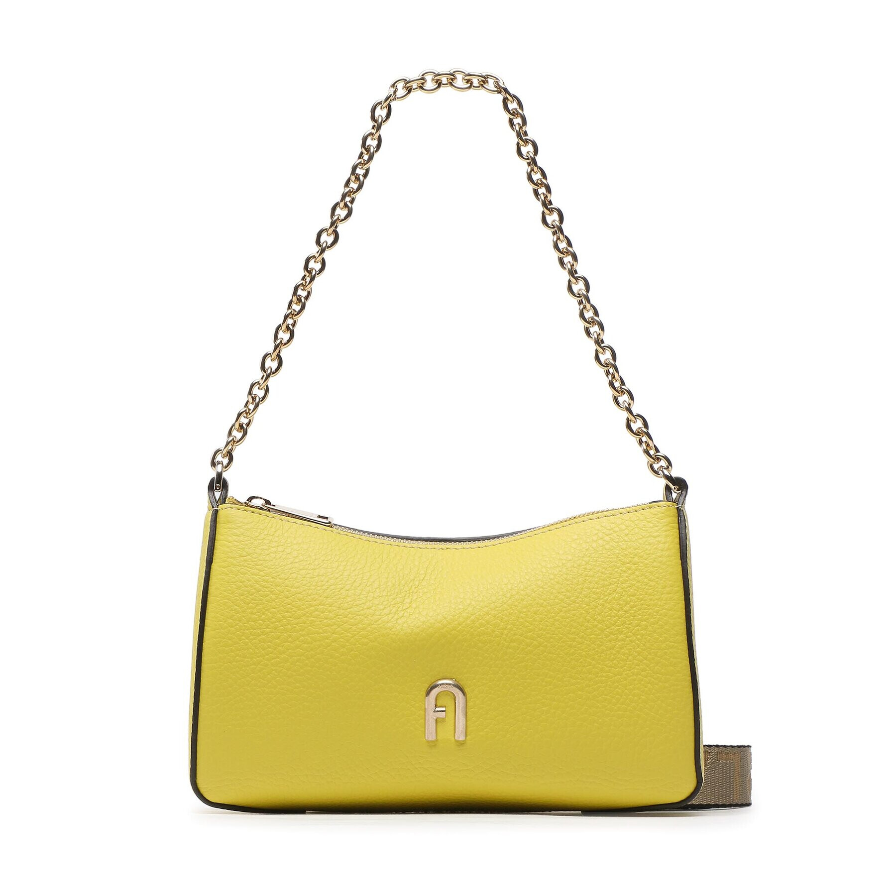 Furla Kabelka Primula WB00903-BX1232-2023S-9-035-20-IT Zelená - Pepit.sk