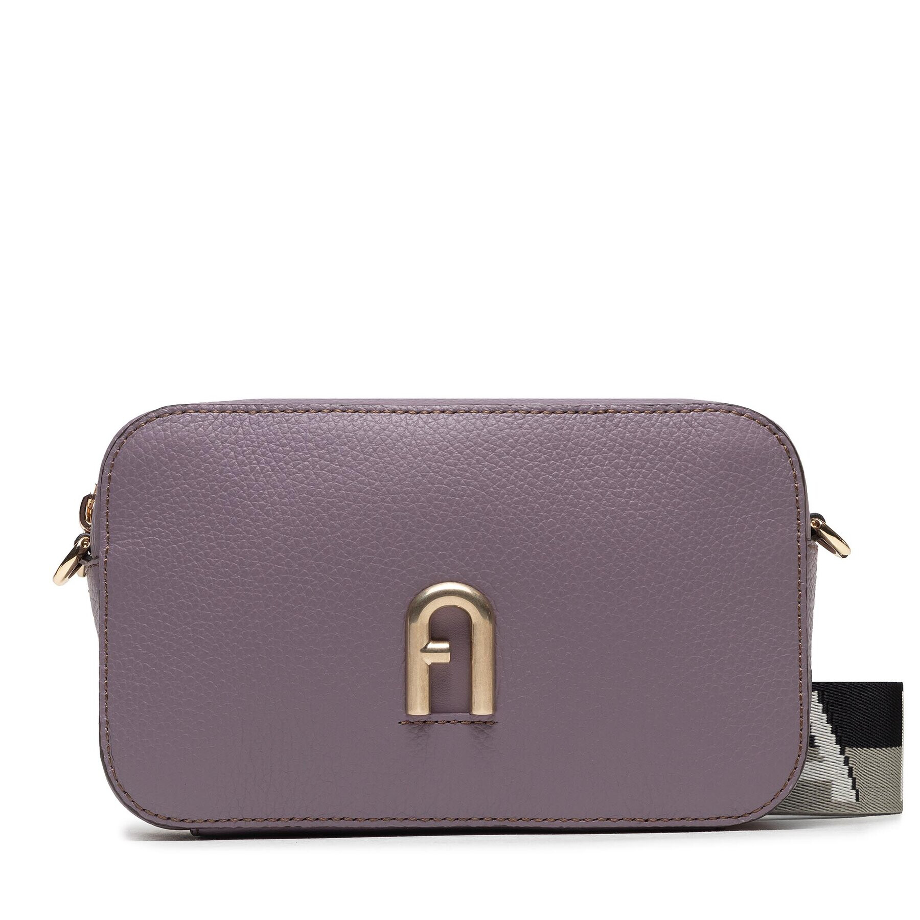 Furla Kabelka Primula WB00924-BX0356-2760S-9035 Sivá - Pepit.sk