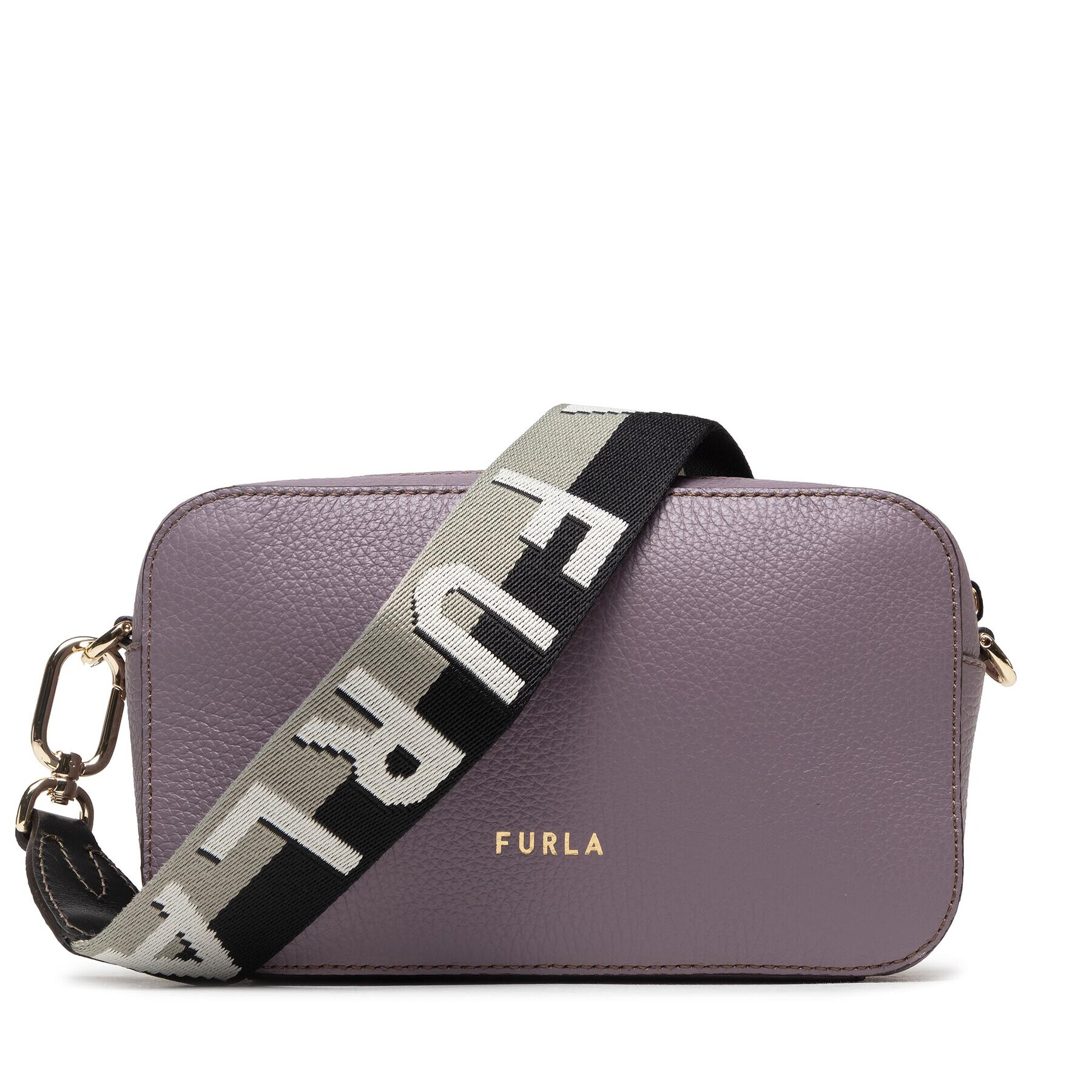 Furla Kabelka Primula WB00924-BX0356-2760S-9035 Sivá - Pepit.sk