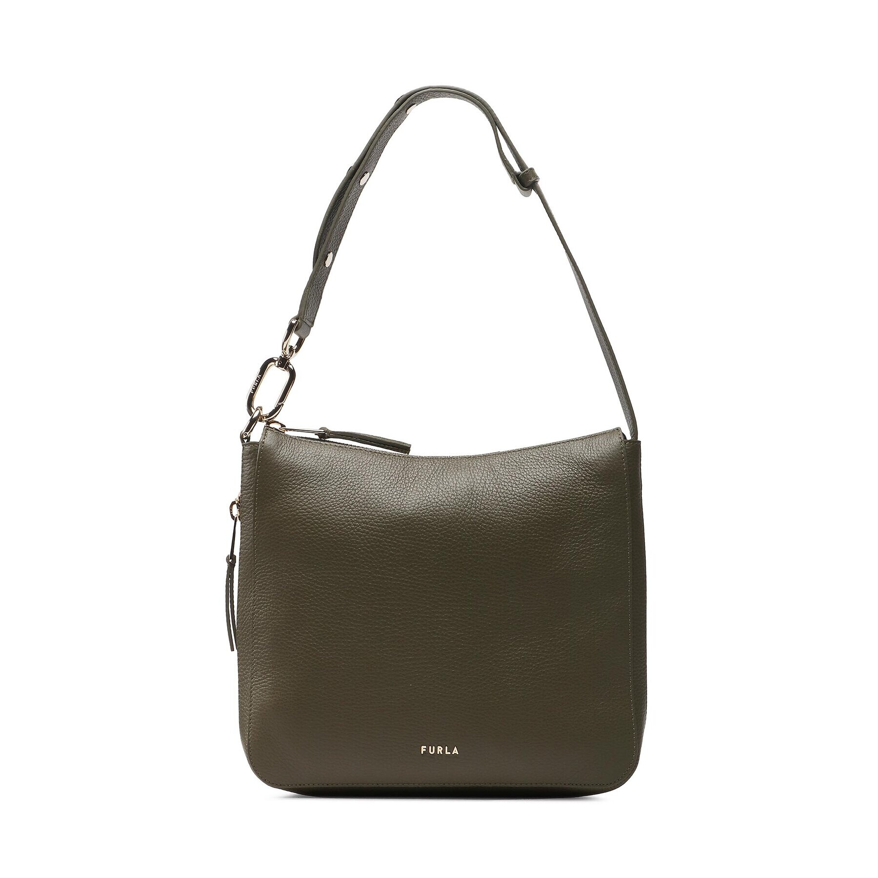 Furla Kabelka Skye WB00783-HSF000-S1C00-1-007-20-RO-B Zelená - Pepit.sk