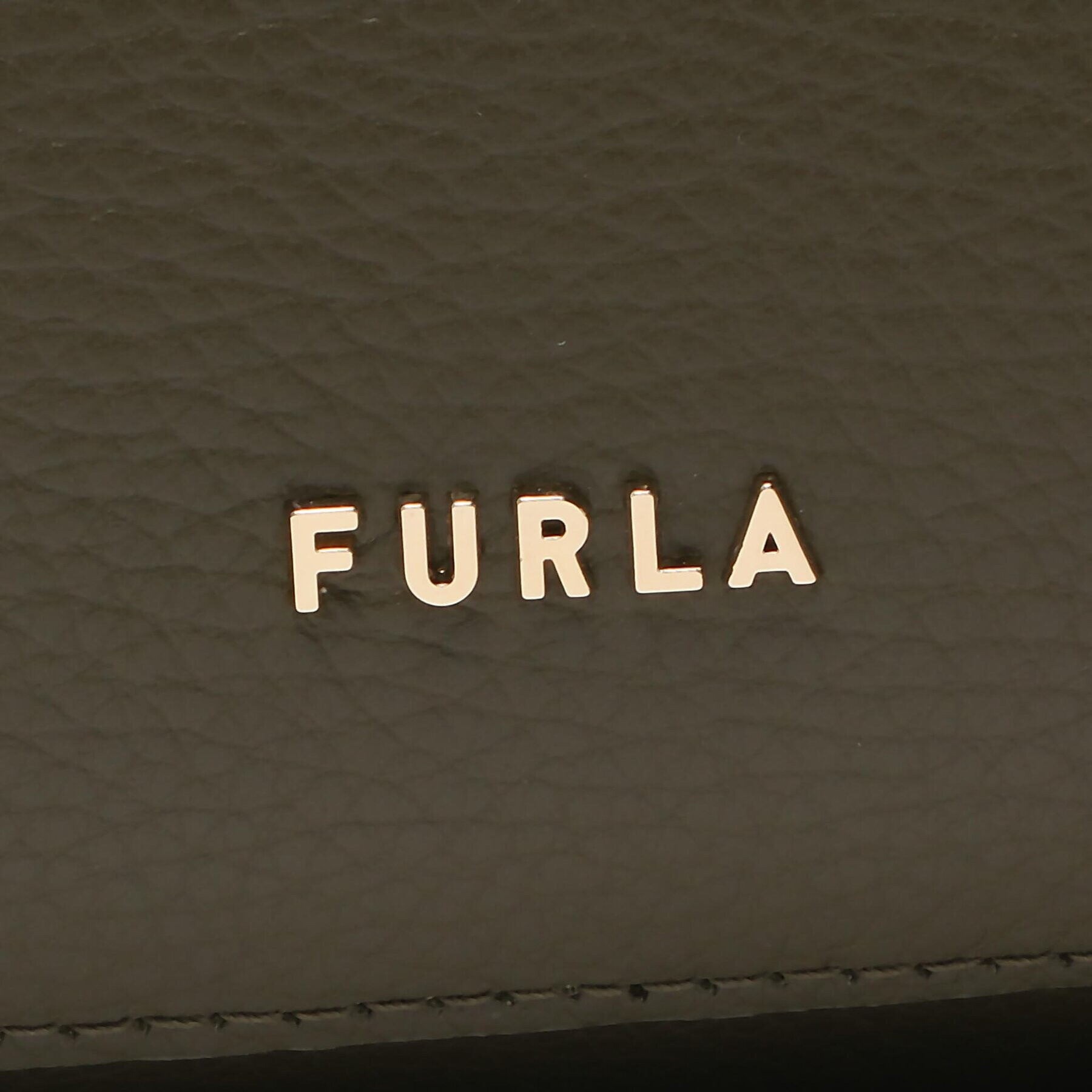 Furla Kabelka Skye WB00783-HSF000-S1C00-1-007-20-RO-B Zelená - Pepit.sk