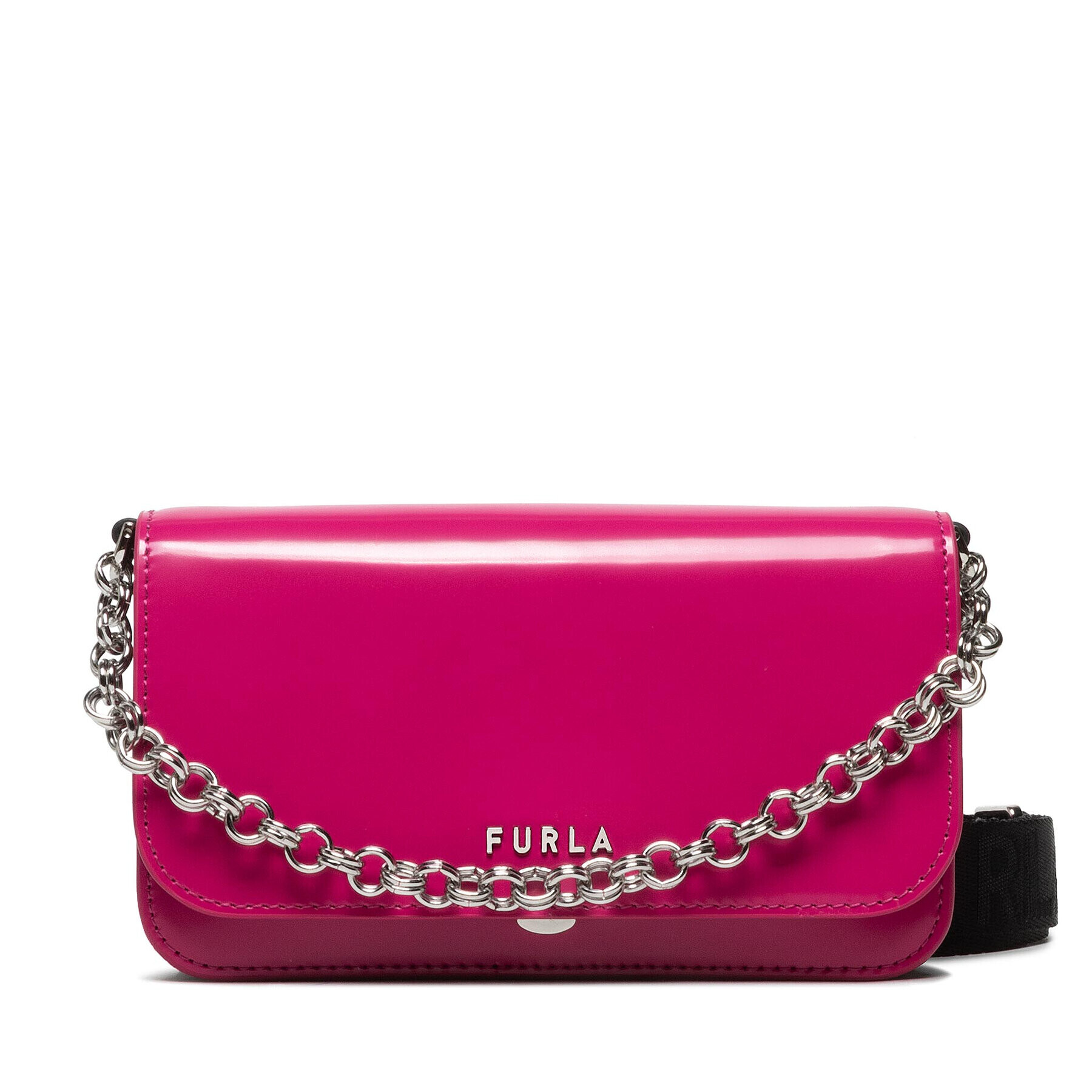 Furla Kabelka Splendida WB00315-BX0209-0837S-1-003-20-CN-B Ružová - Pepit.sk