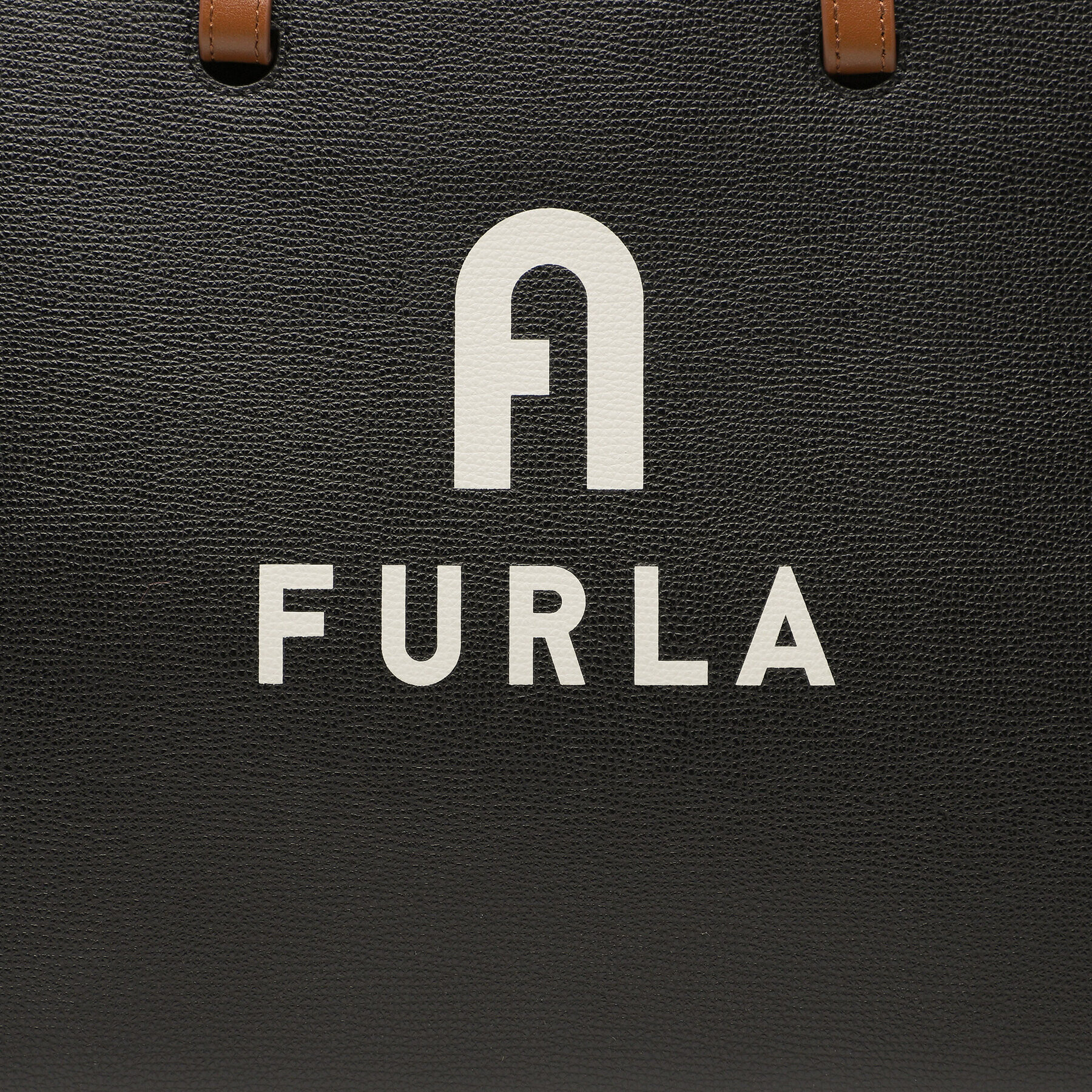 Furla Kabelka Varsity Style WB00725-BX1230-E0500-1-057-20-CN-B Čierna - Pepit.sk