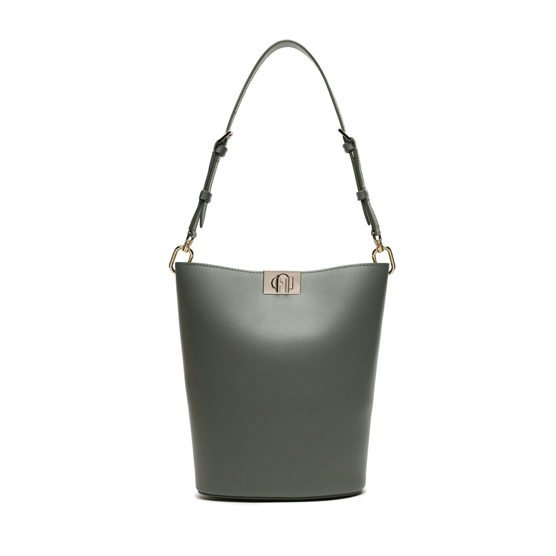 Furla Kabelka WB00861AX07330J0001007 Zelená - Pepit.sk