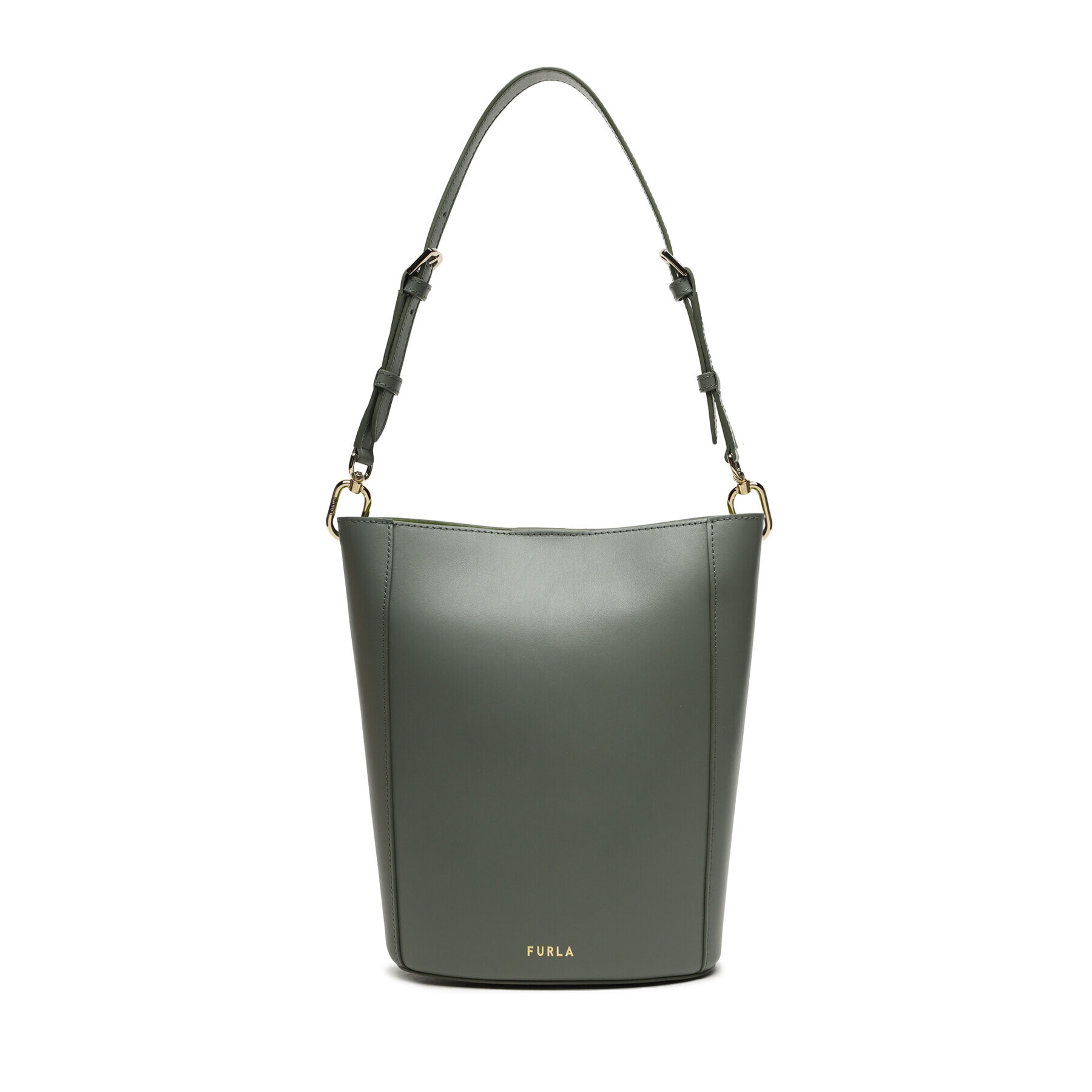 Furla Kabelka WB00861AX07330J0001007 Zelená - Pepit.sk