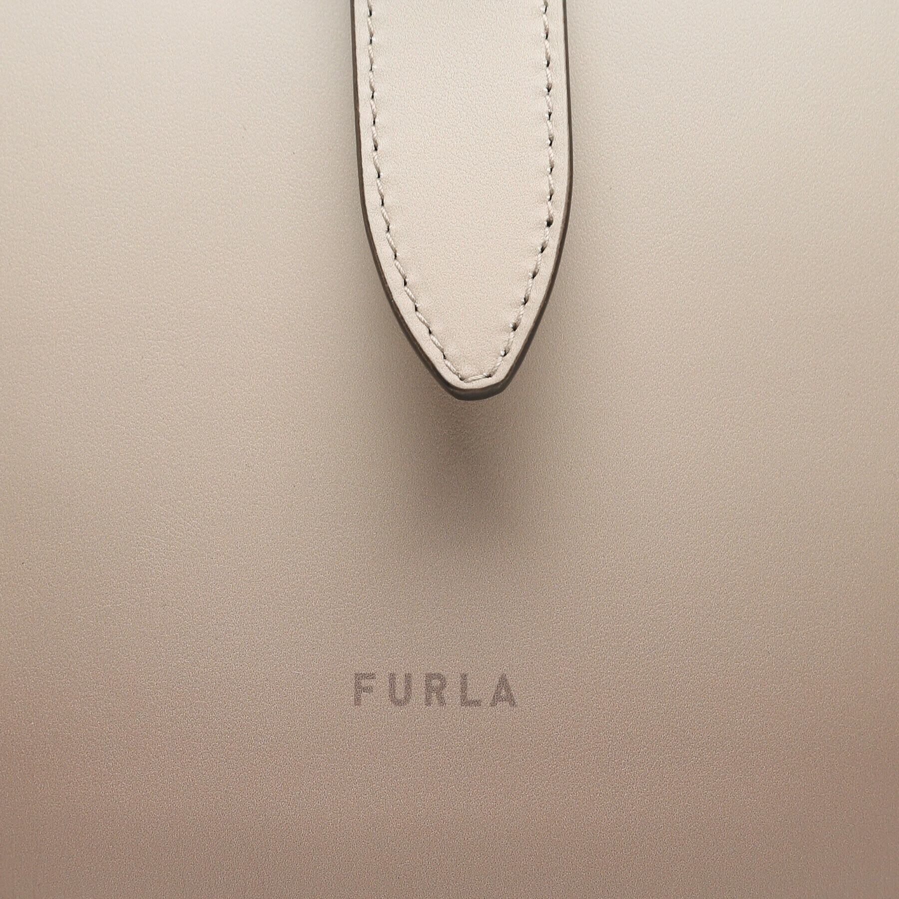 Furla Kabelka WB00913BX19631833S1007 Écru - Pepit.sk