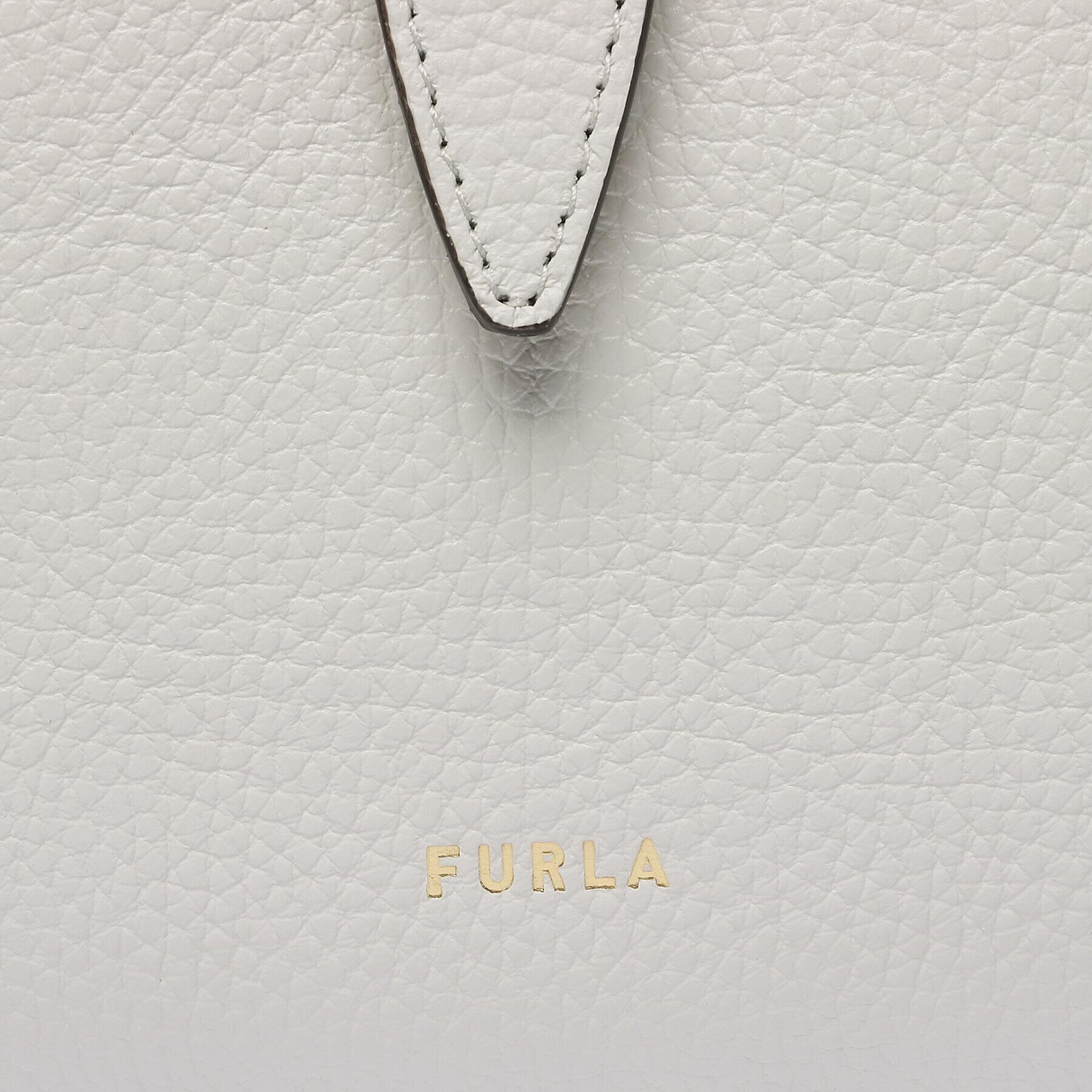 Furla Kabelka WB00952HSF0001704S9025 Écru - Pepit.sk