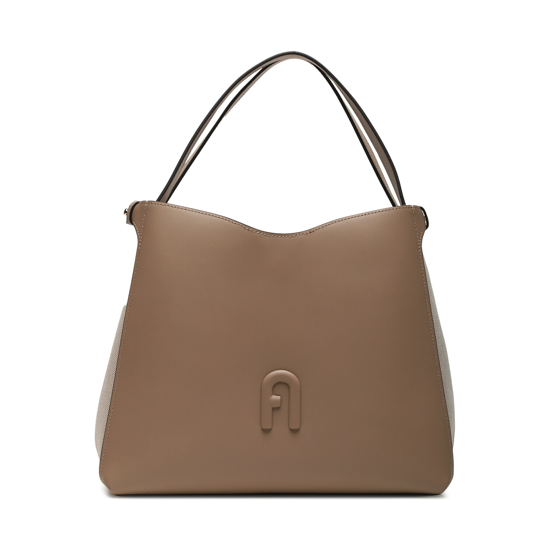 Furla Kabelka WB00989BX06541257S1007 Béžová - Pepit.sk