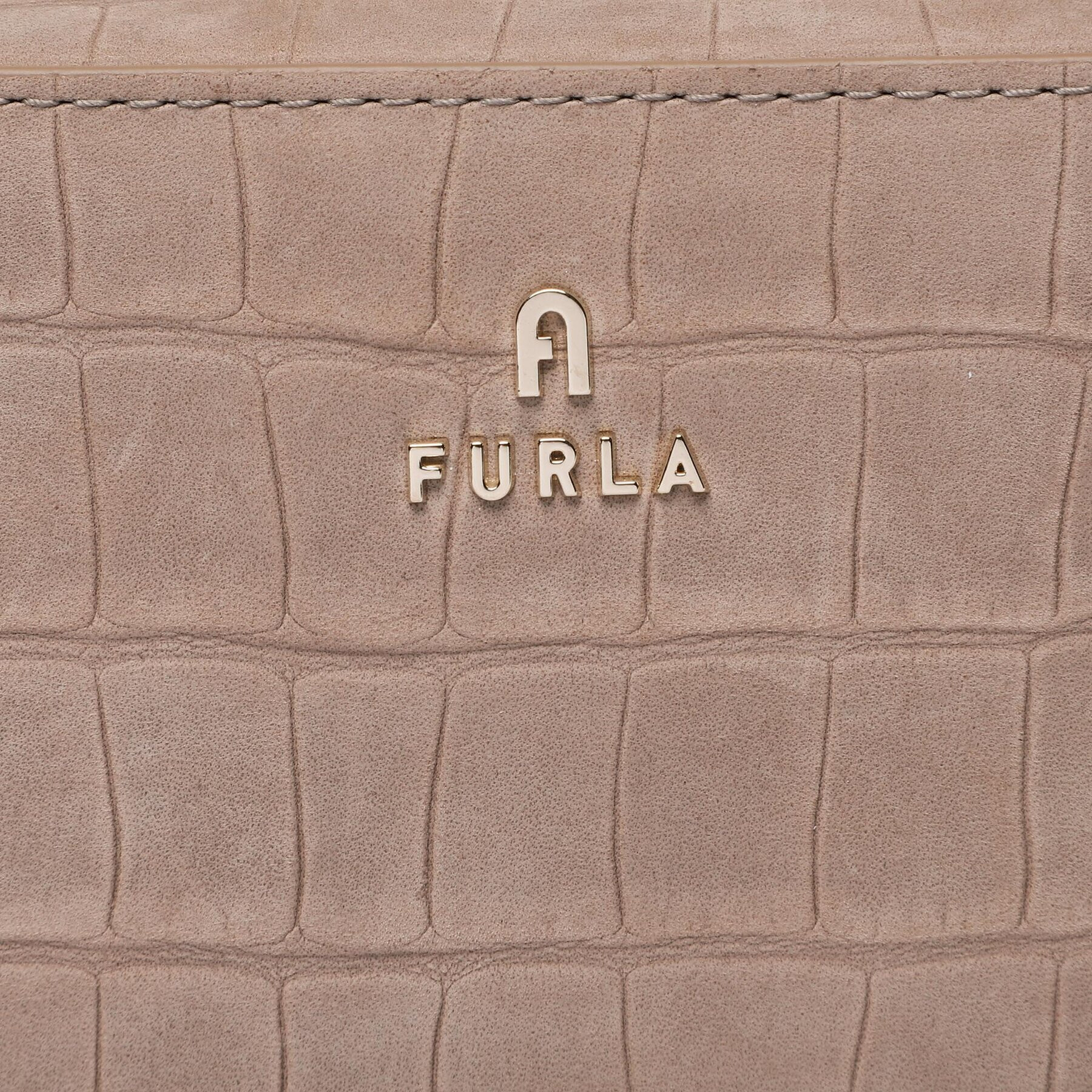 Furla Kabelka WE00458BX18451257S1007 Béžová - Pepit.sk