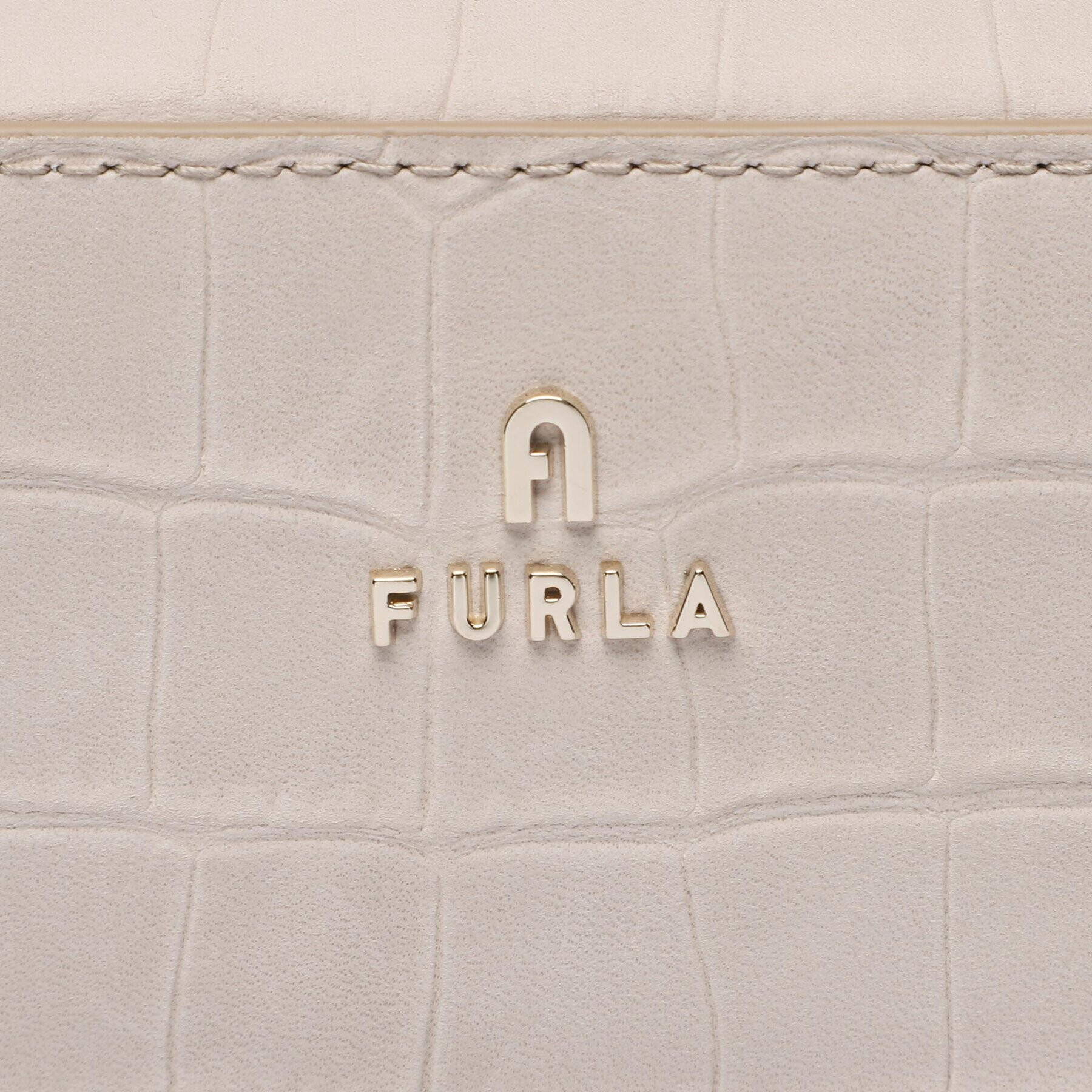 Furla Kabelka WE00458BX18452255S1007 Béžová - Pepit.sk