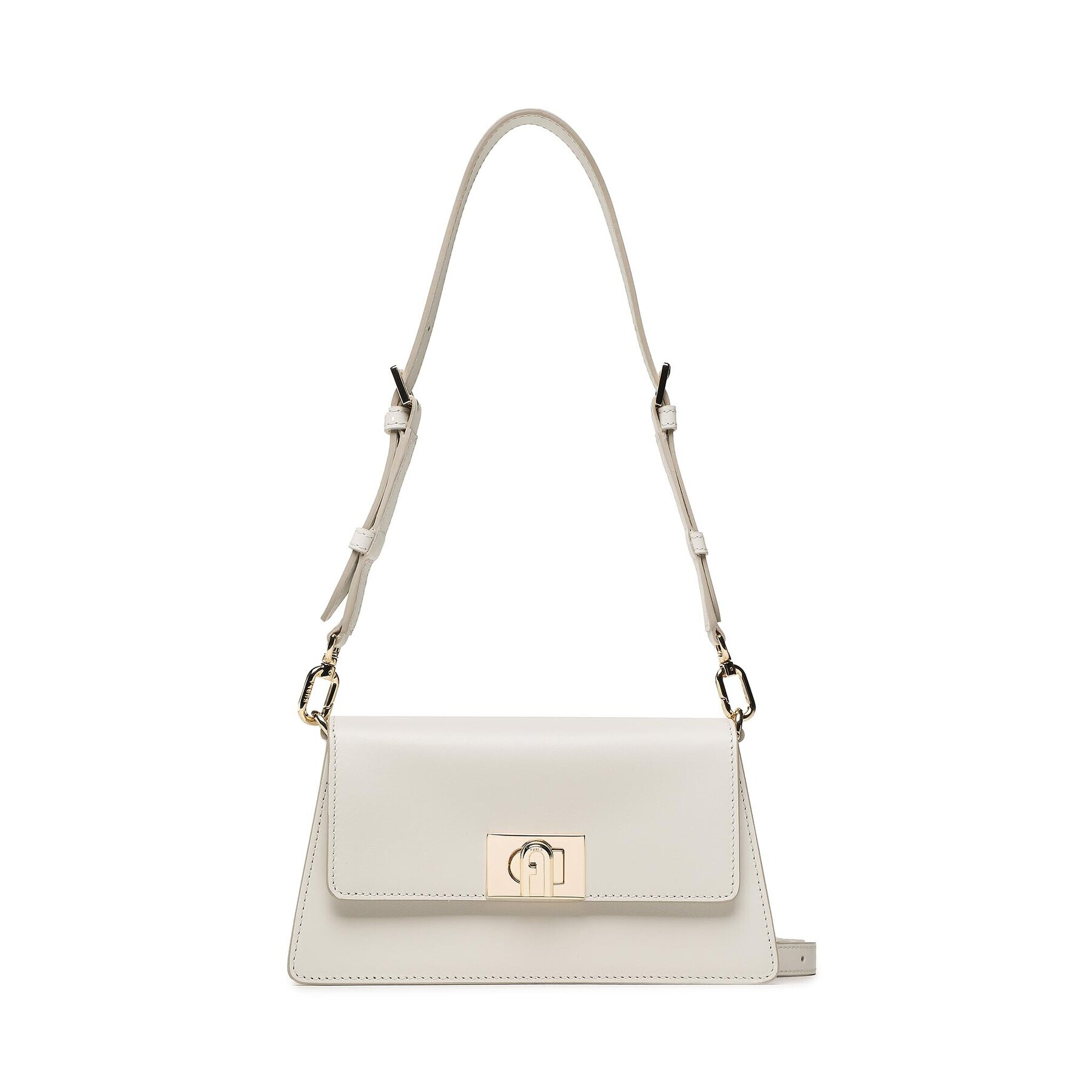 Furla Kabelka Zoe WB00856-AX0733-1704S-1-007-20-IT-B Sivá - Pepit.sk