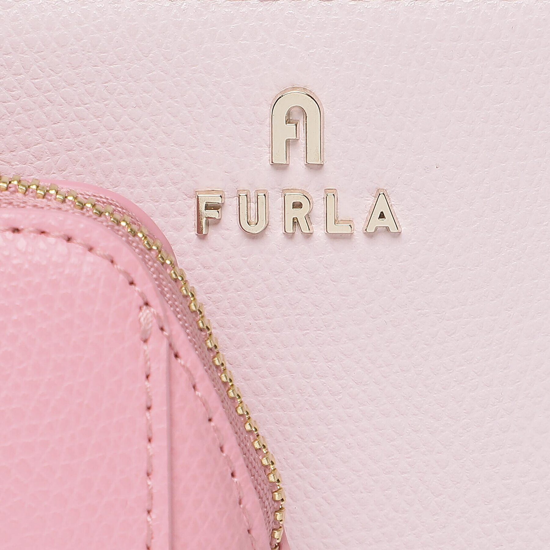 Furla Kozmetická taštička Camelia WE00453-ARE000-2053S-1-007-20-CN-E Ružová - Pepit.sk