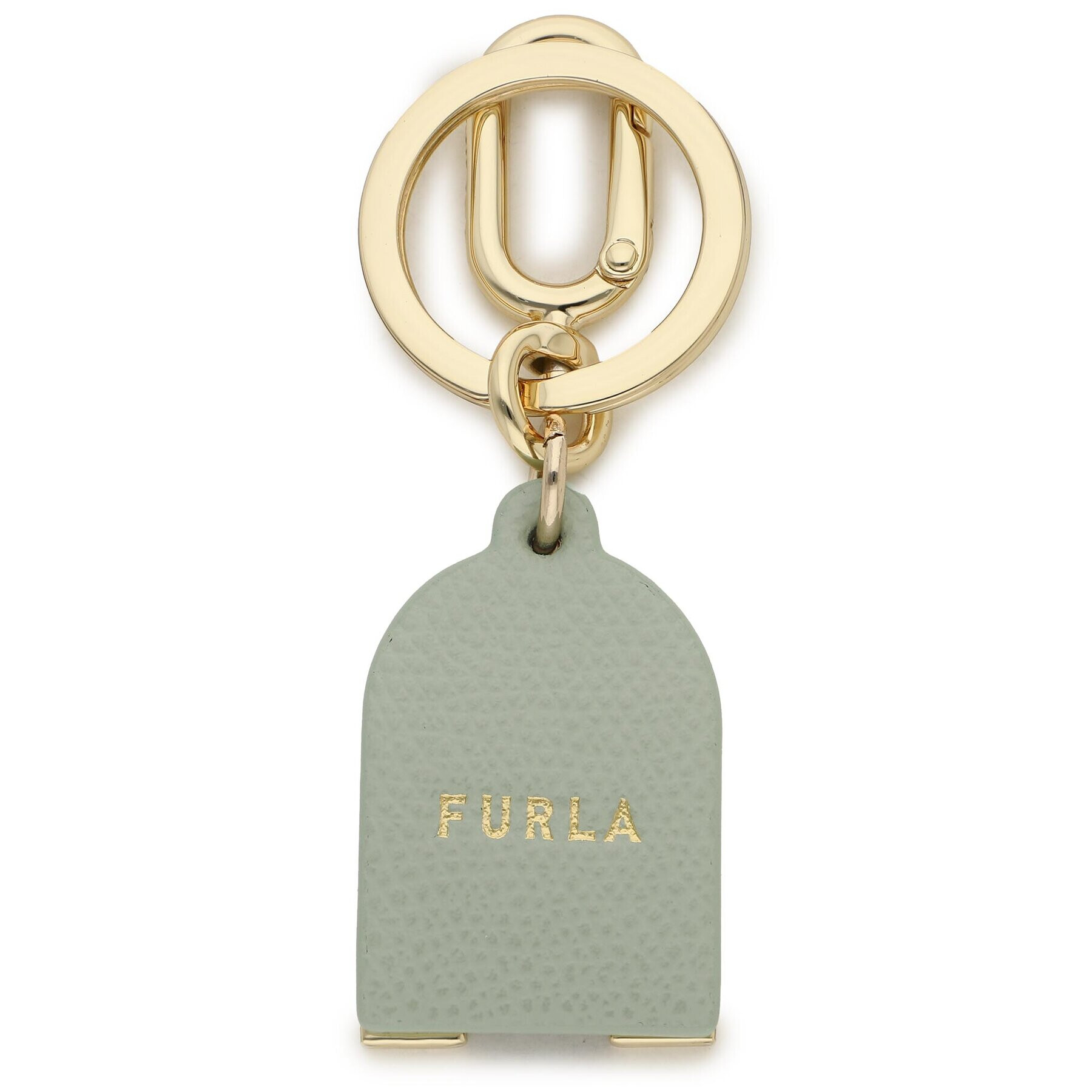 Furla Prívesok Venus WR00268-MAS000-FEL00-1-007-20-CN-R Zlatá - Pepit.sk