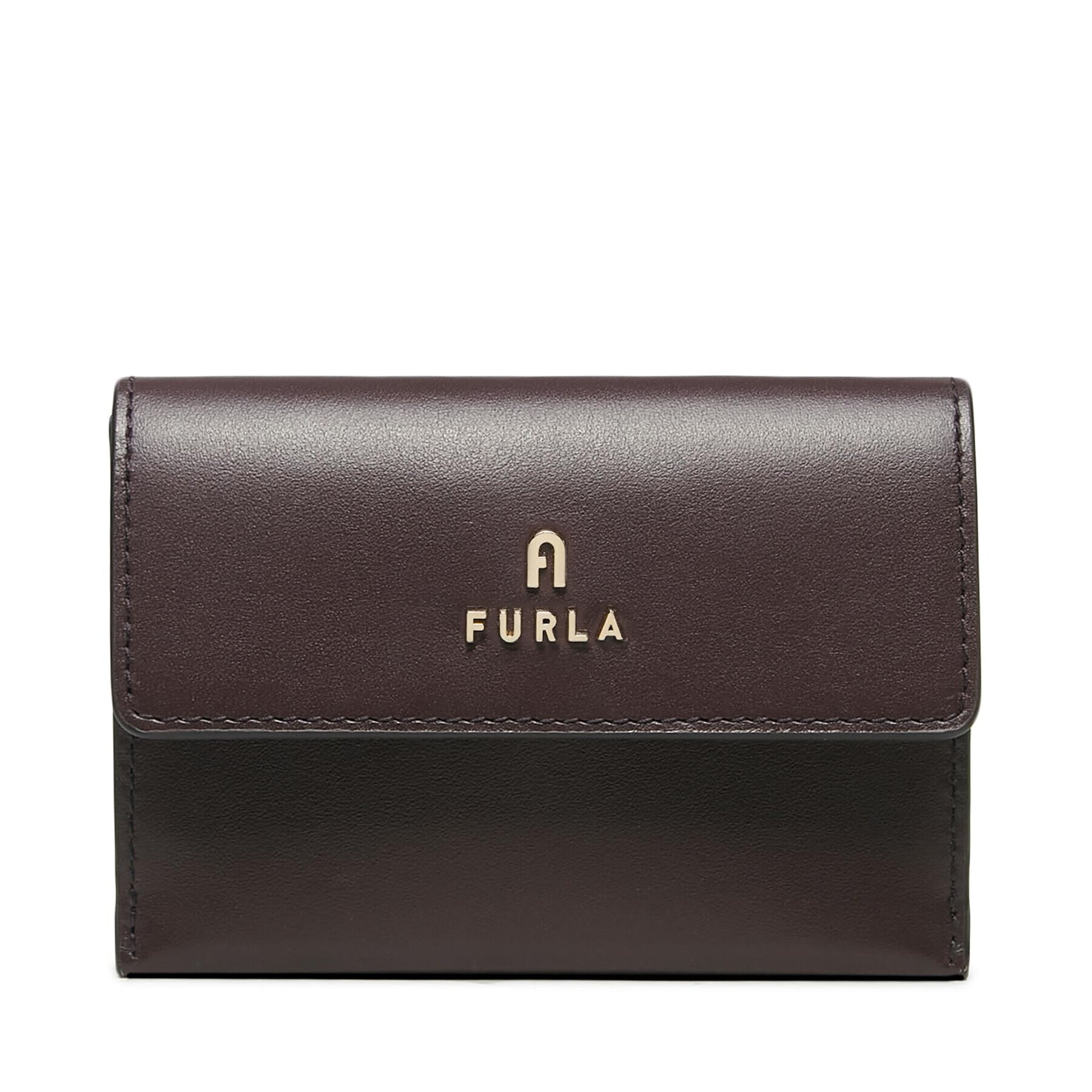 Furla Puzdro na kreditné karty Camelia WP00398-AX0733-2516S-1007 Červená - Pepit.sk