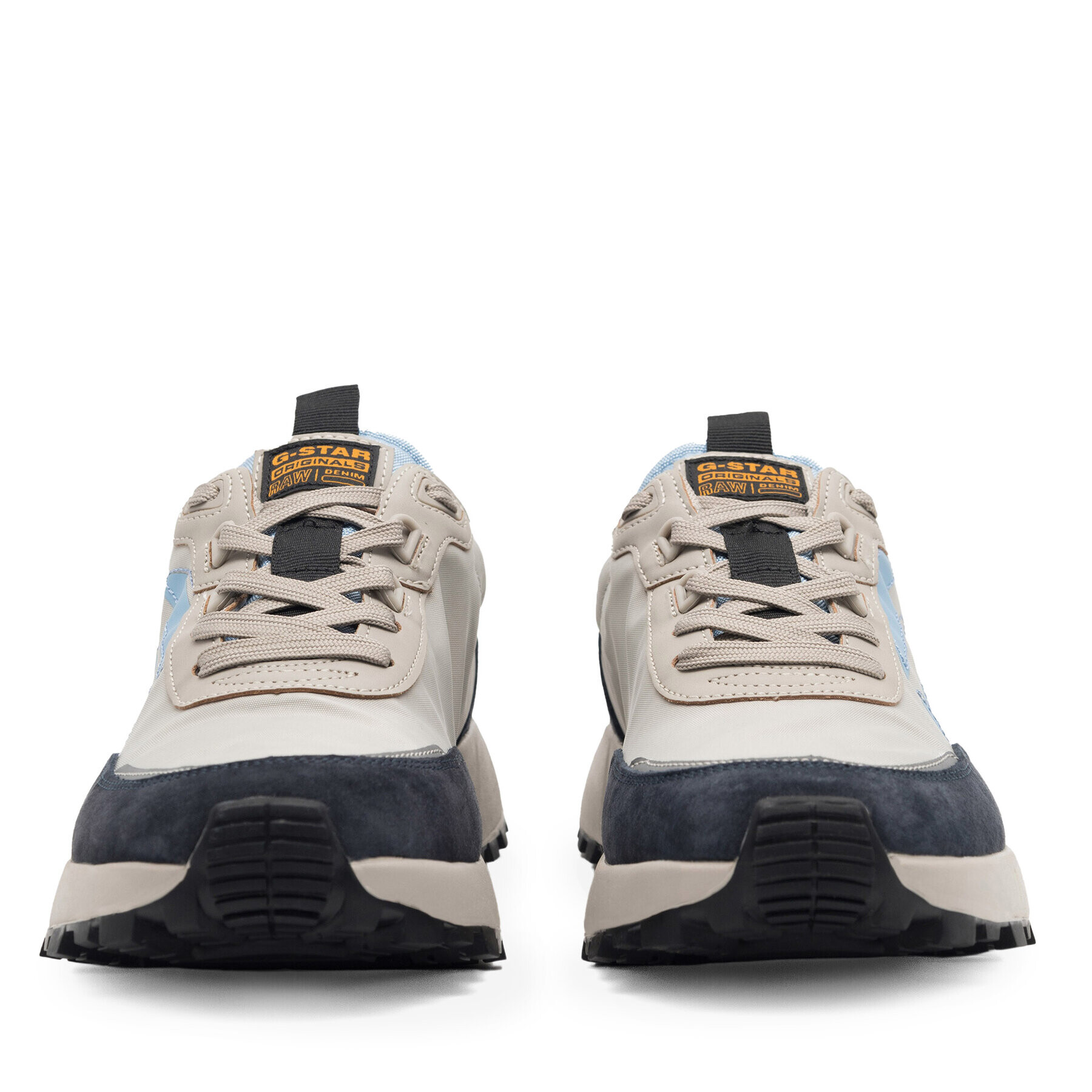 G-Star Raw Sneakersy 2142004505-0273 Farebná - Pepit.sk