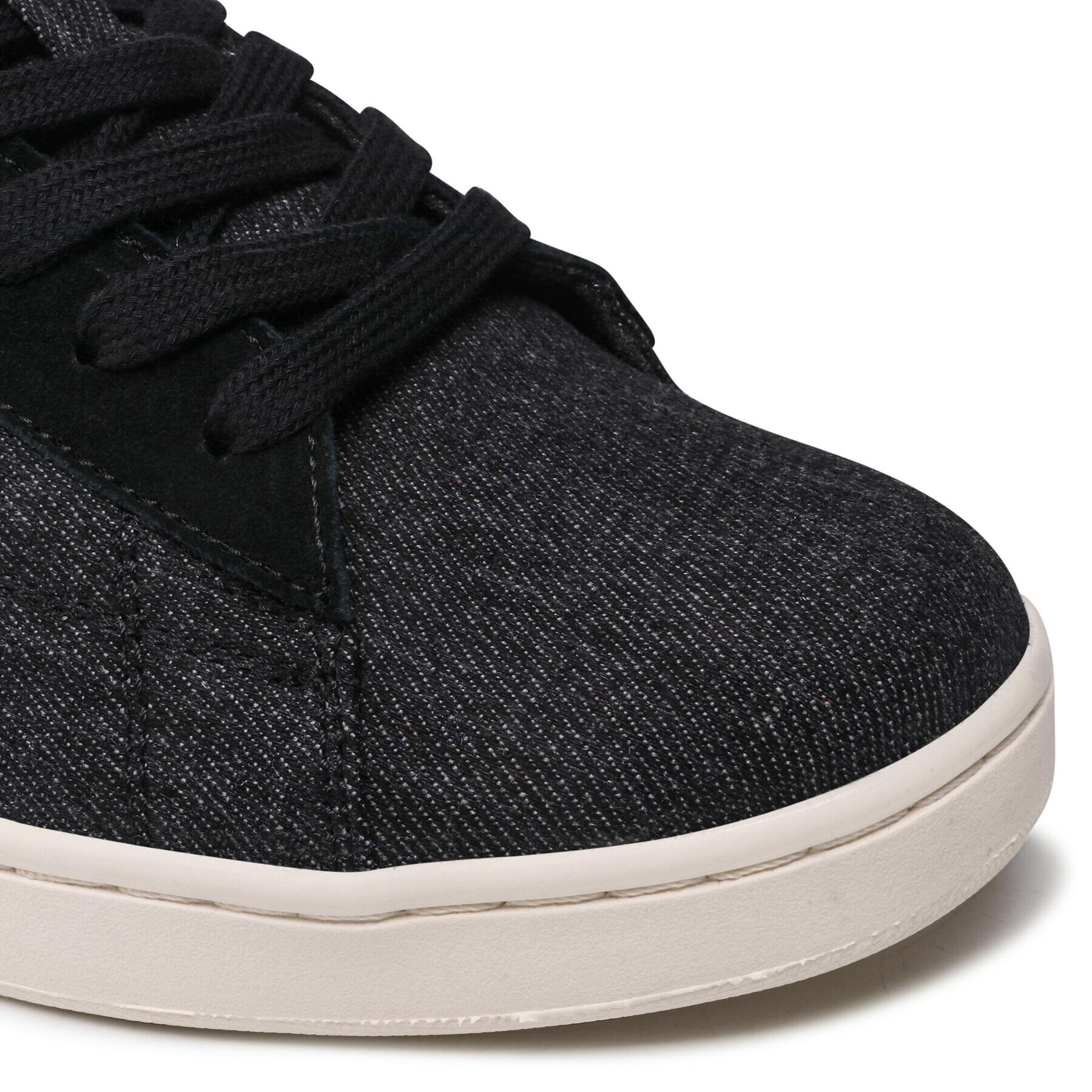 G-Star Raw Sneakersy Cadet Cvs M 2212 002514 Čierna - Pepit.sk