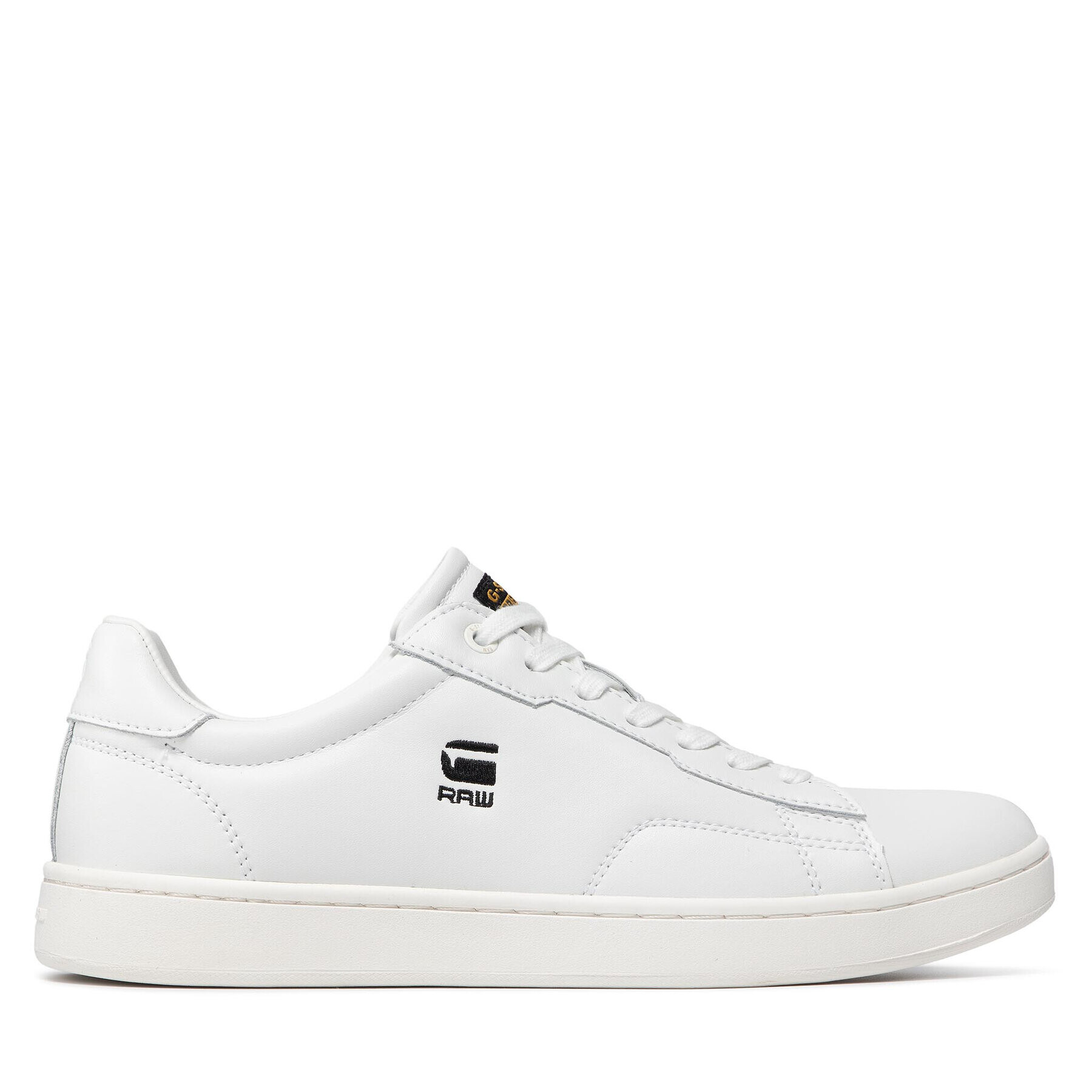 G-Star Raw Sneakersy Cadet Lea M 2142 002509 Biela - Pepit.sk