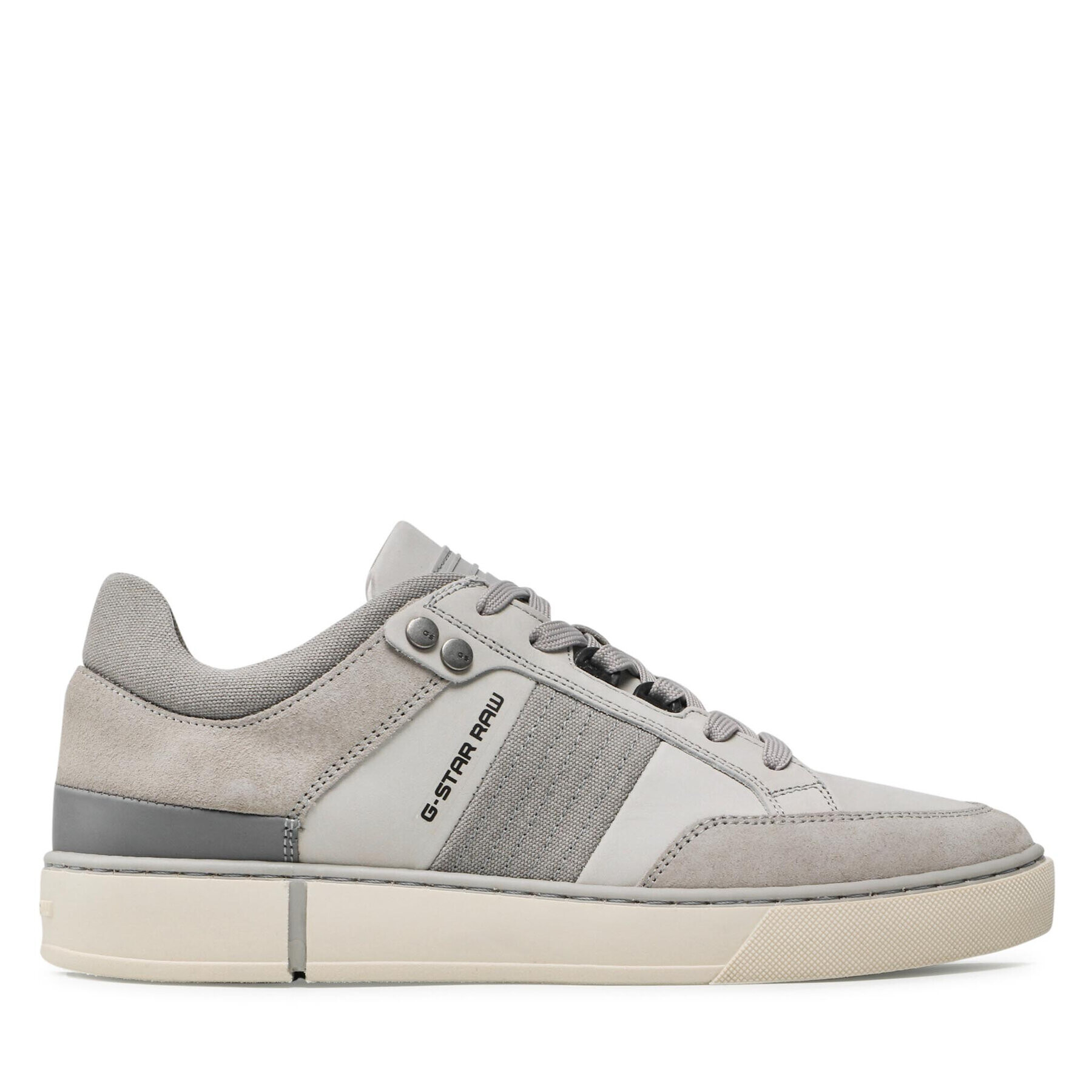 G-Star Raw Sneakersy Ravond Cvs M 2212 005507 Sivá - Pepit.sk