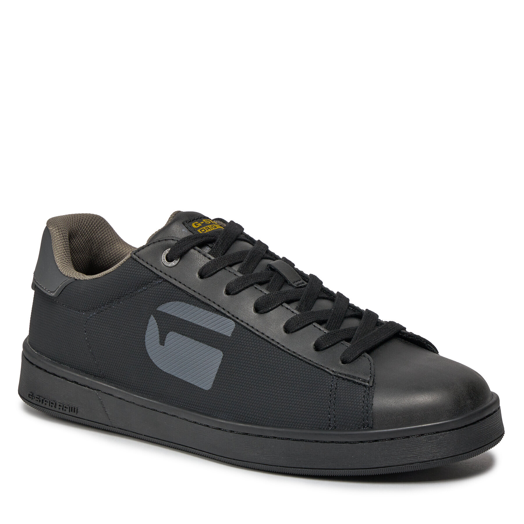 G-Star Raw Sneakersy Recruit Ccv M 2342 050506 Zelená - Pepit.sk