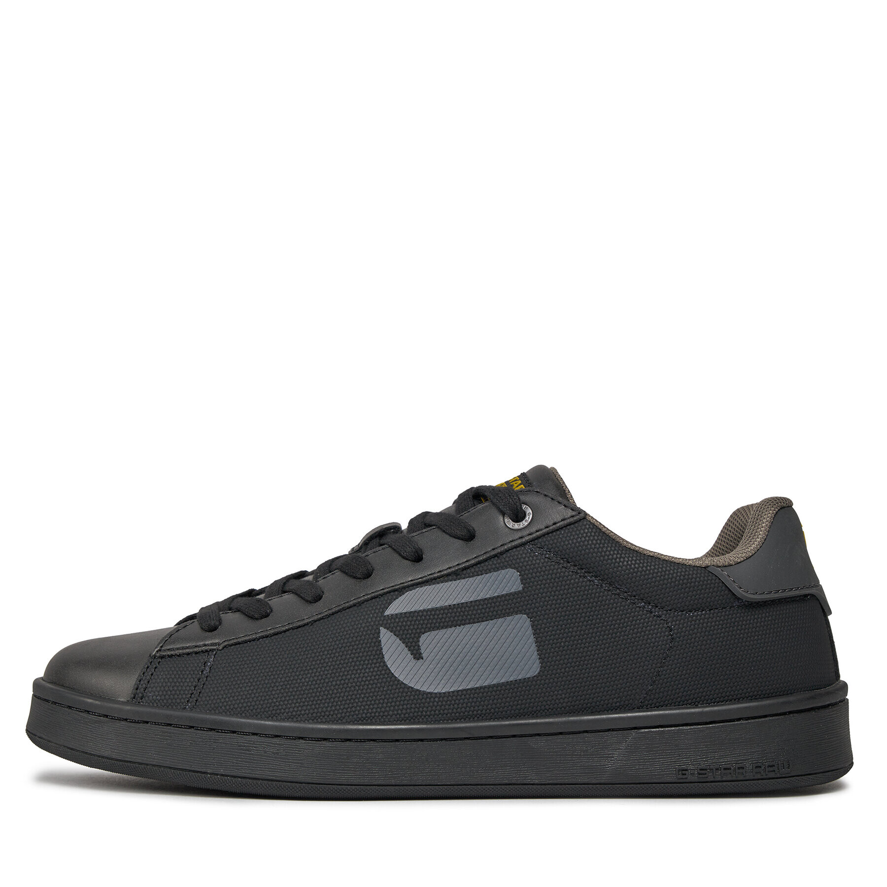 G-Star Raw Sneakersy Recruit Ccv M 2342 050506 Zelená - Pepit.sk