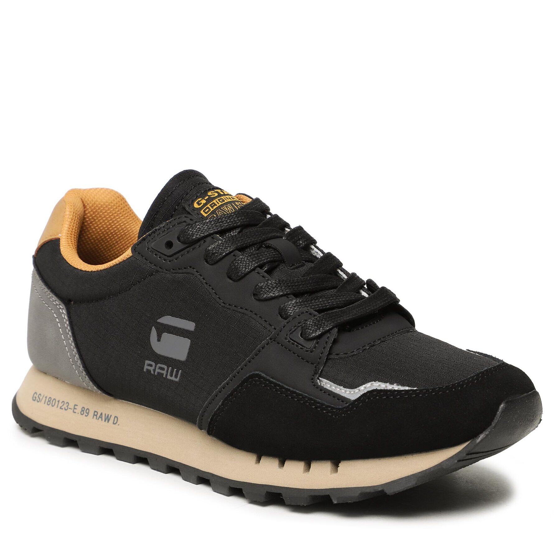 G-Star Raw Sneakersy Track Ii Rps M 2312 47504 Farebná - Pepit.sk